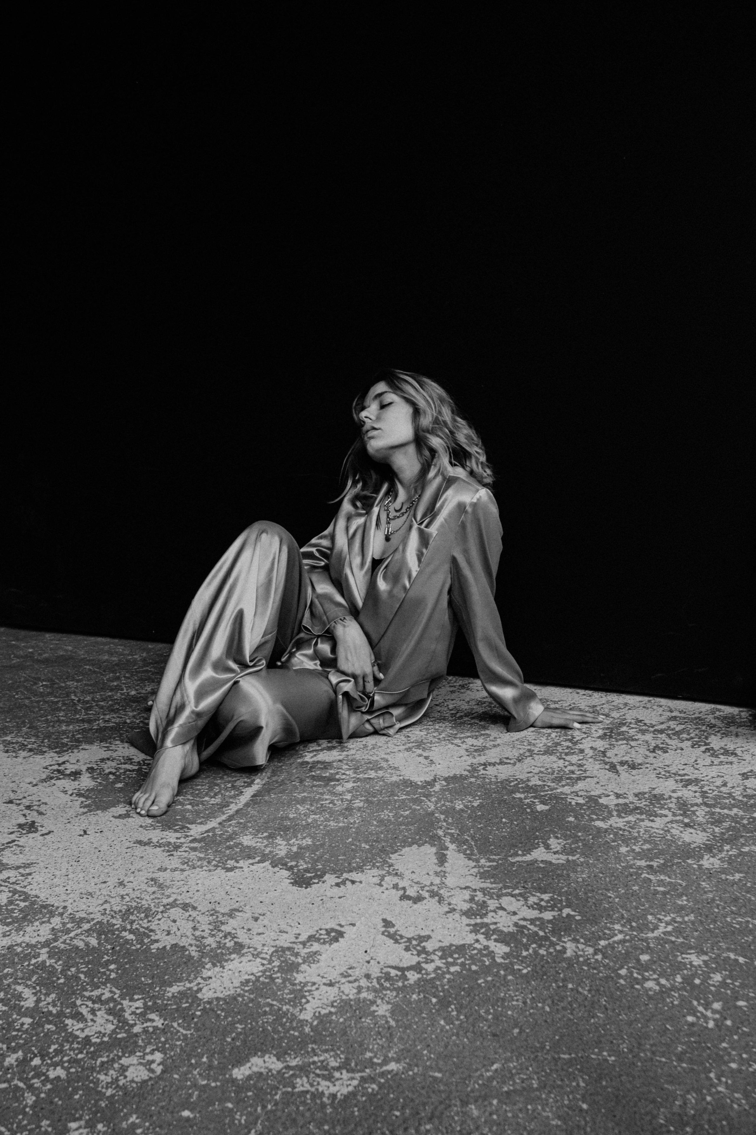 Николина. Фотограф Москва, Санкт-Петербург, Абакан