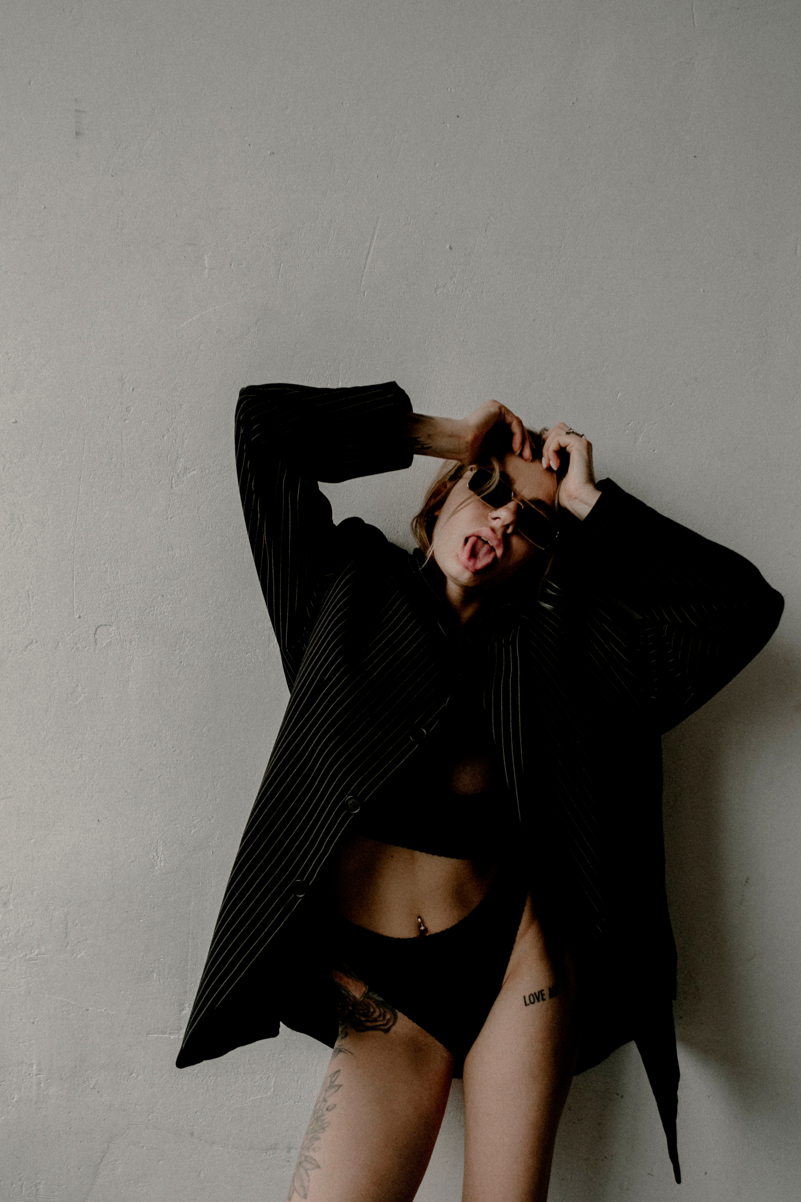 Николина. Фотограф Москва, Санкт-Петербург, Абакан