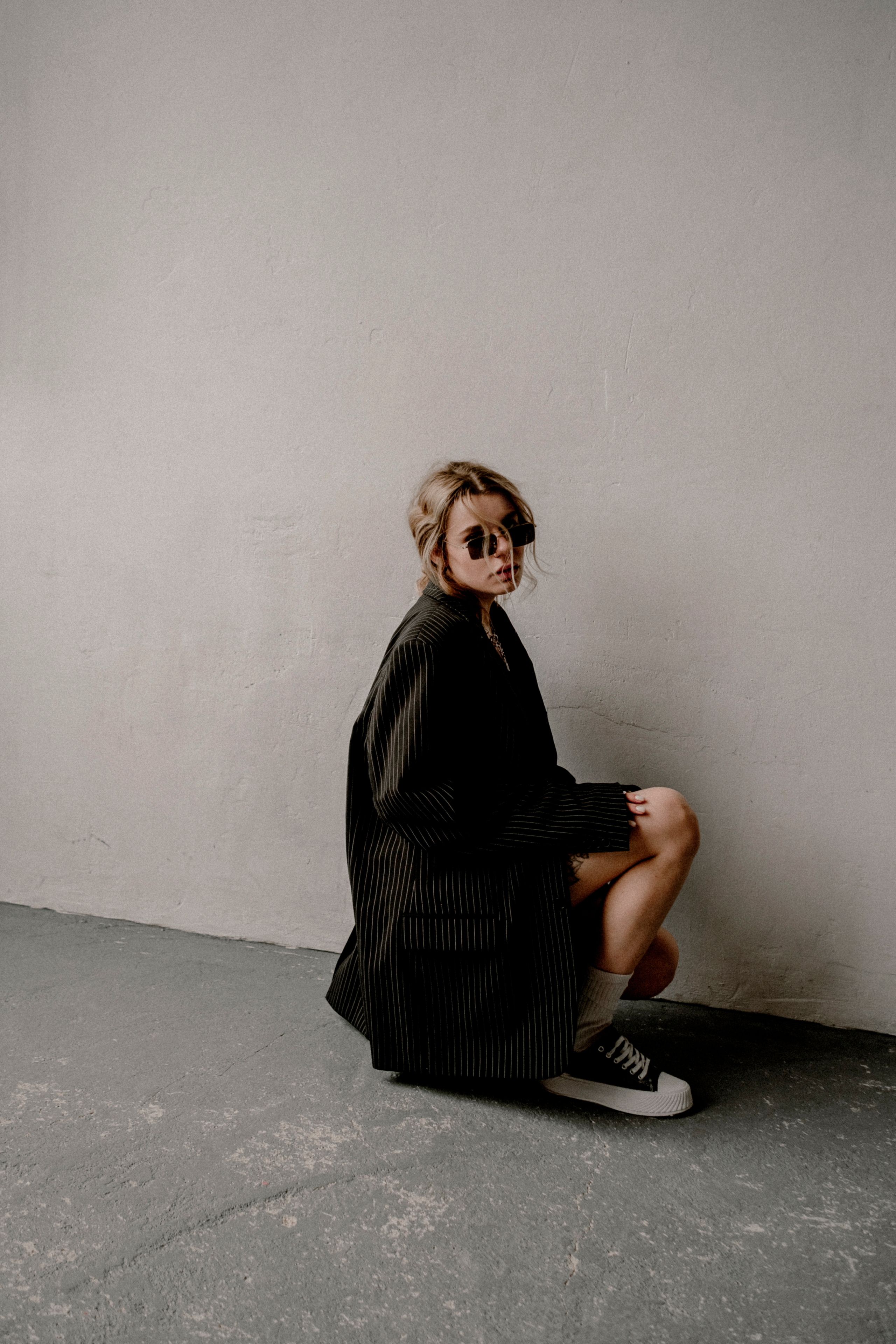 Николина. Фотограф Москва, Санкт-Петербург, Абакан