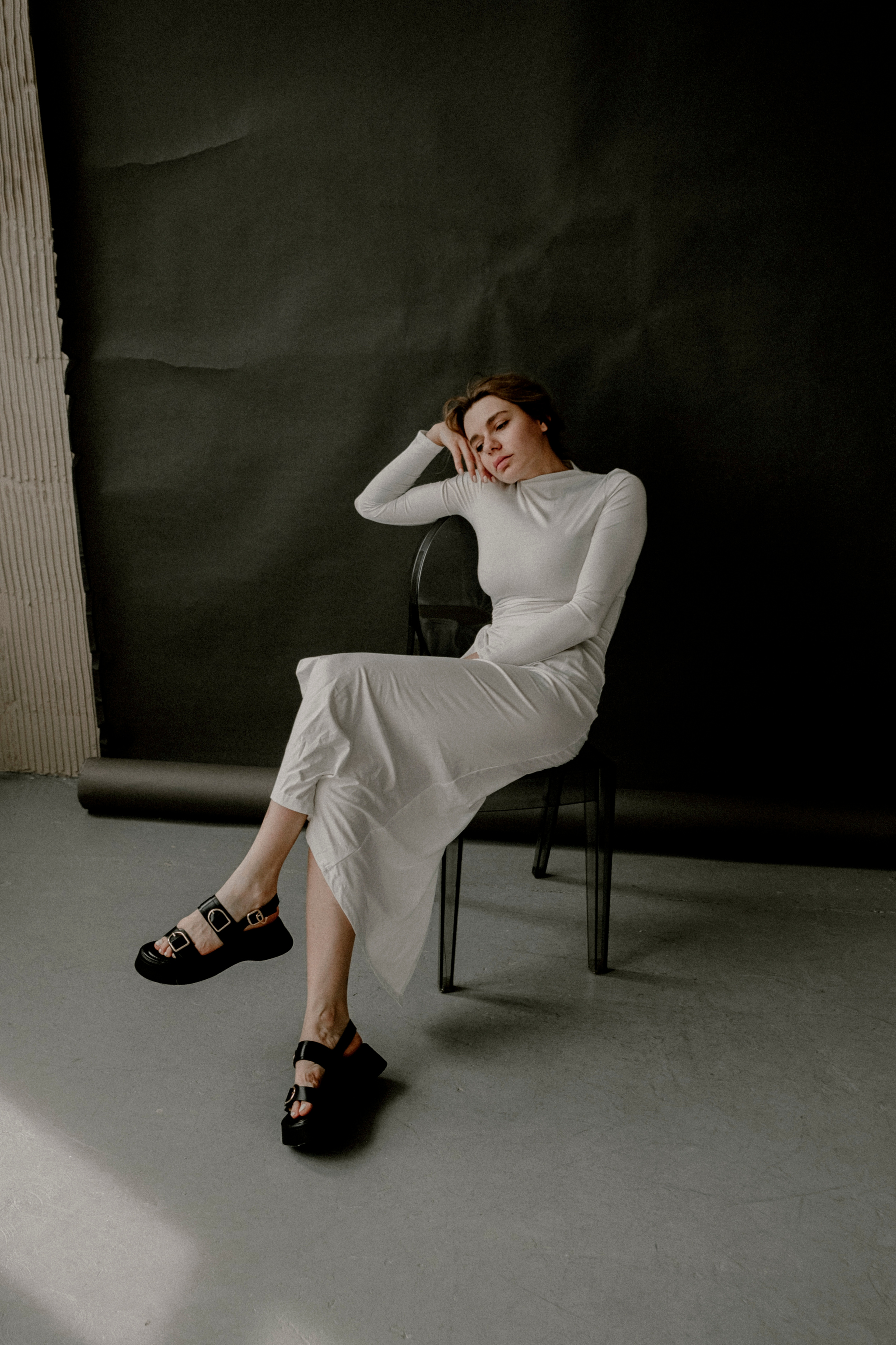 Николина. Фотограф Москва, Санкт-Петербург, Абакан