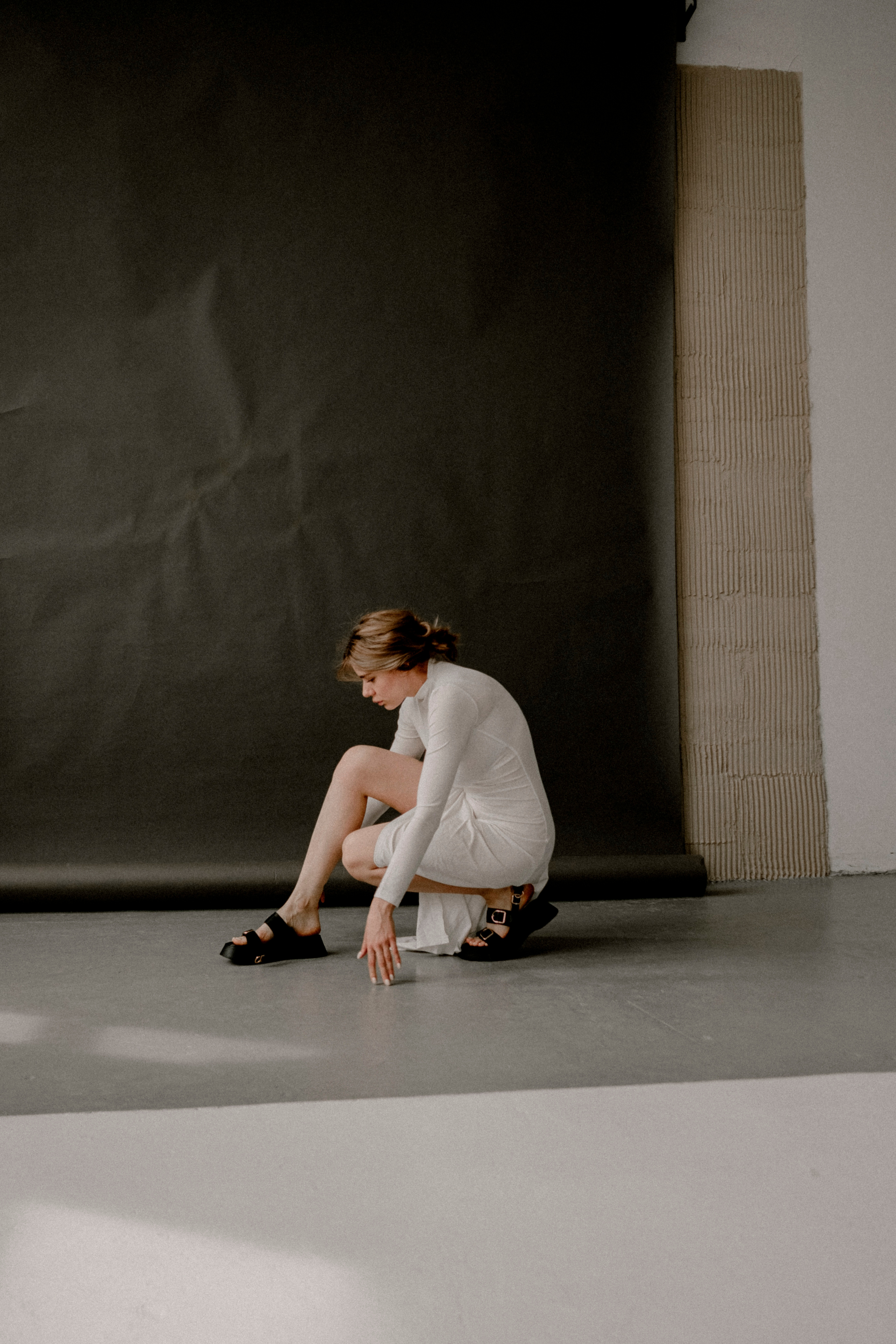 Николина. Фотограф Москва, Санкт-Петербург, Абакан