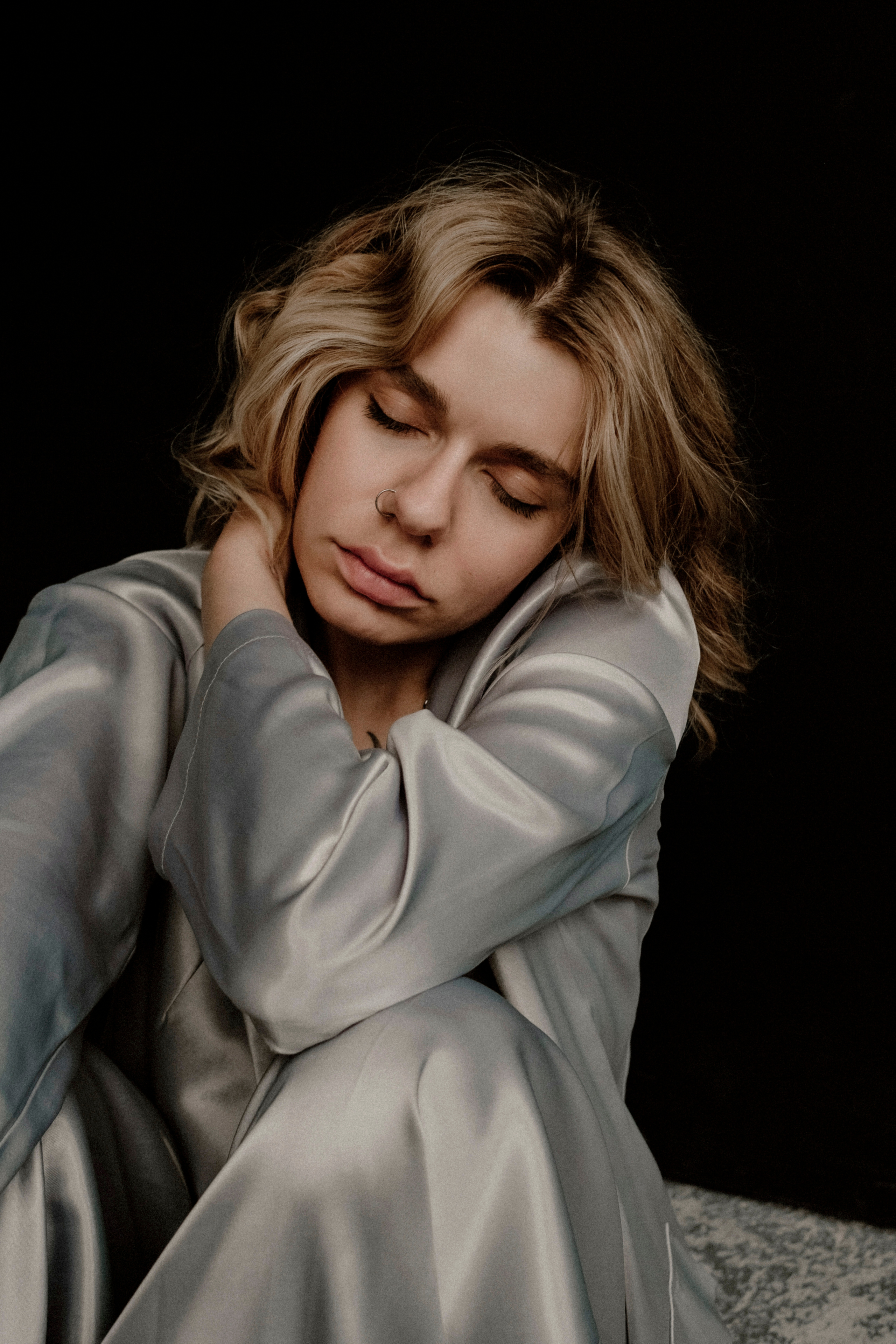 Николина. Фотограф Москва, Санкт-Петербург, Абакан