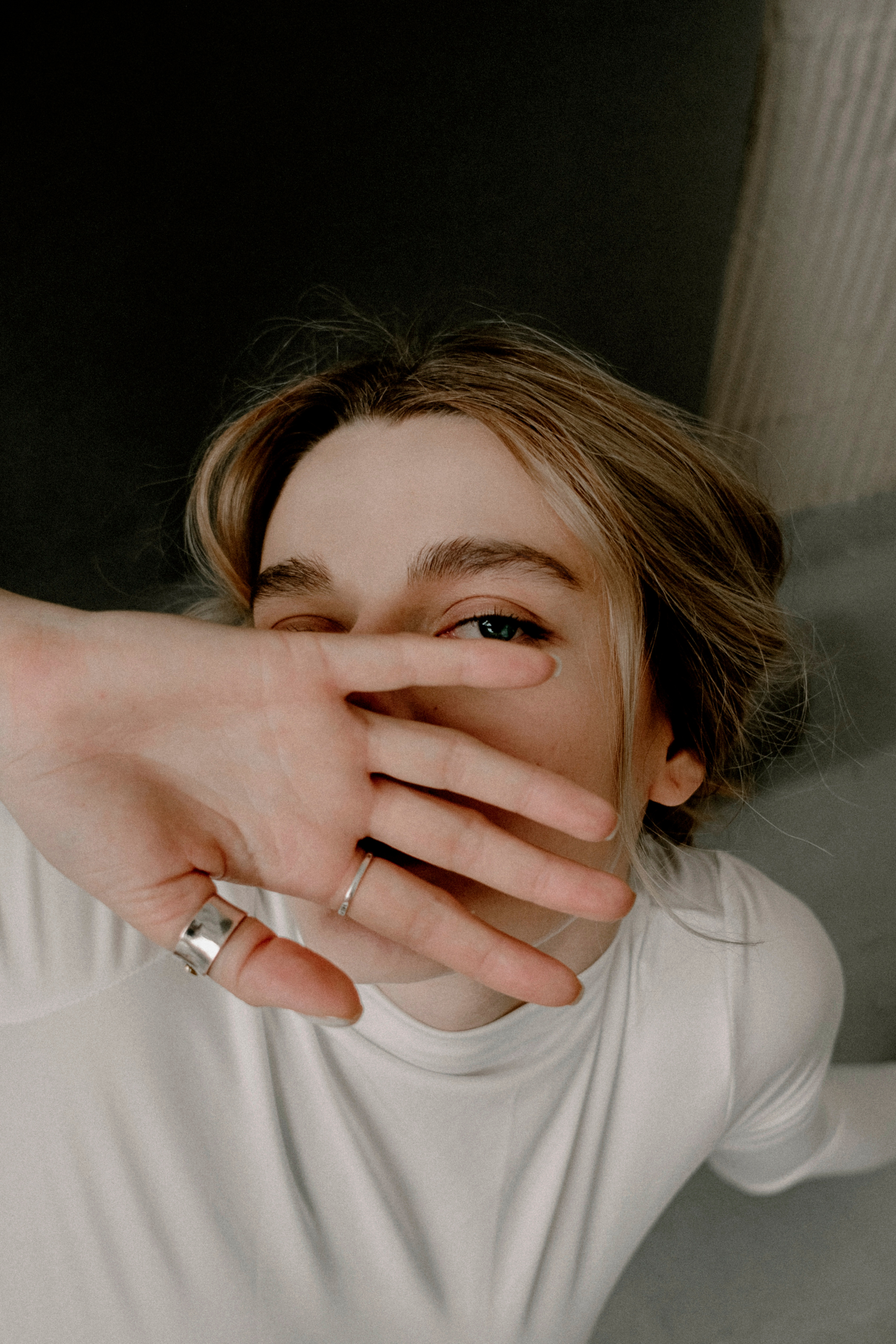 Николина. Фотограф Москва, Санкт-Петербург, Абакан