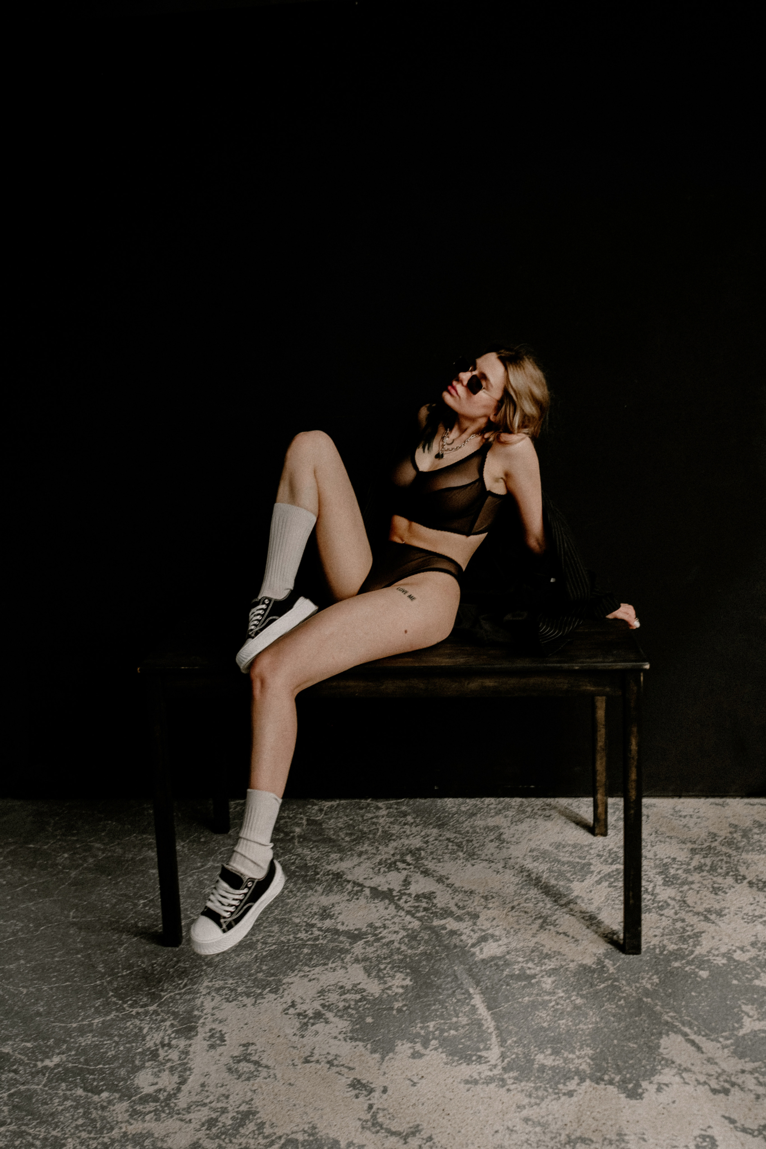 Николина. Фотограф Москва, Санкт-Петербург, Абакан