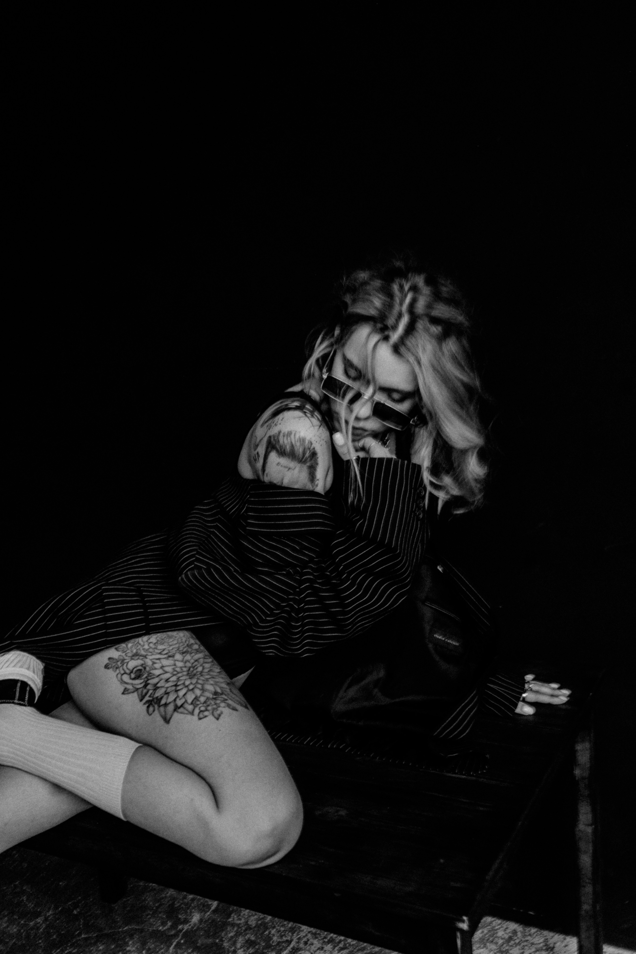 Николина. Фотограф Москва, Санкт-Петербург, Абакан