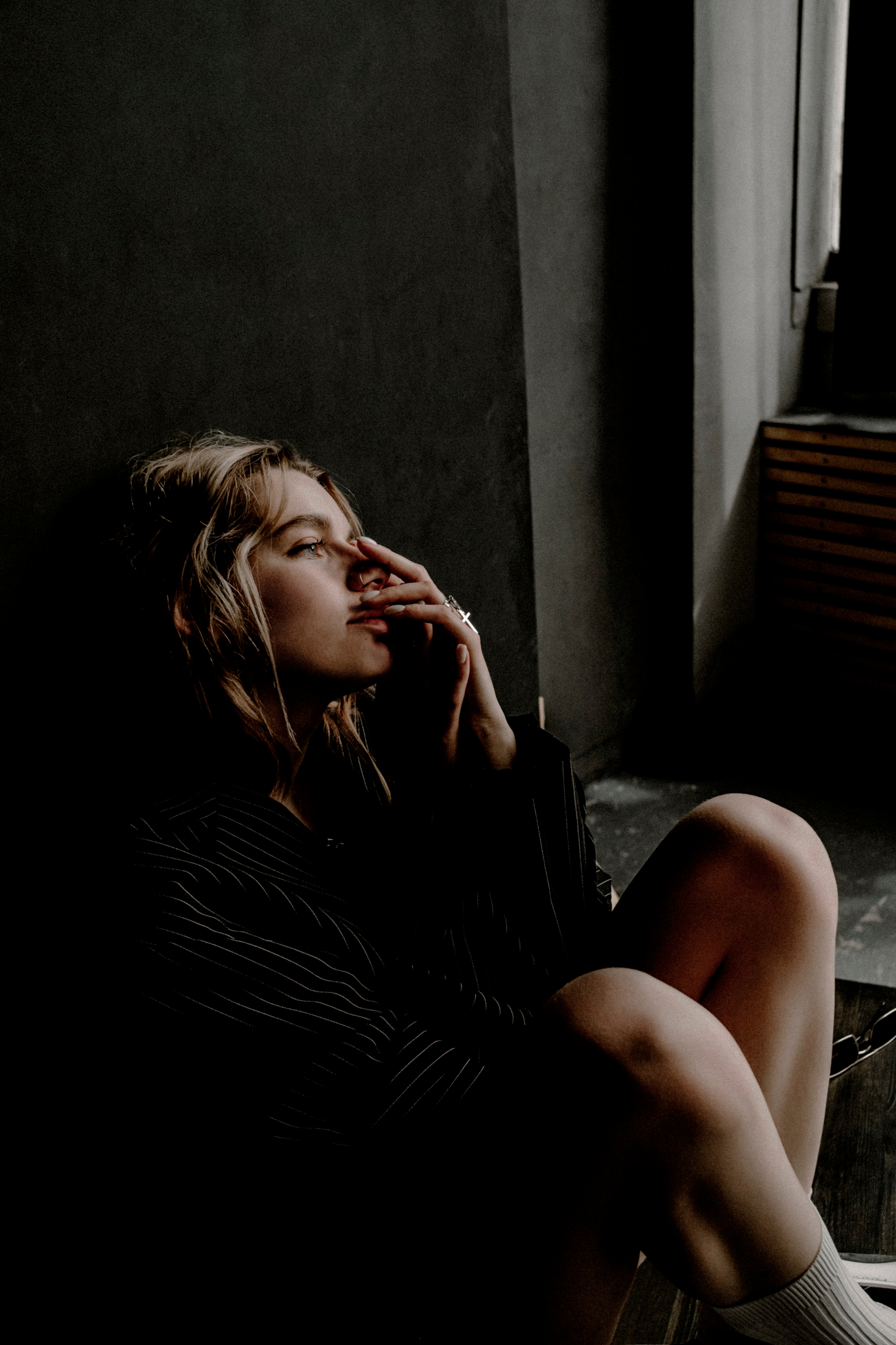 Николина. Фотограф Москва, Санкт-Петербург, Абакан