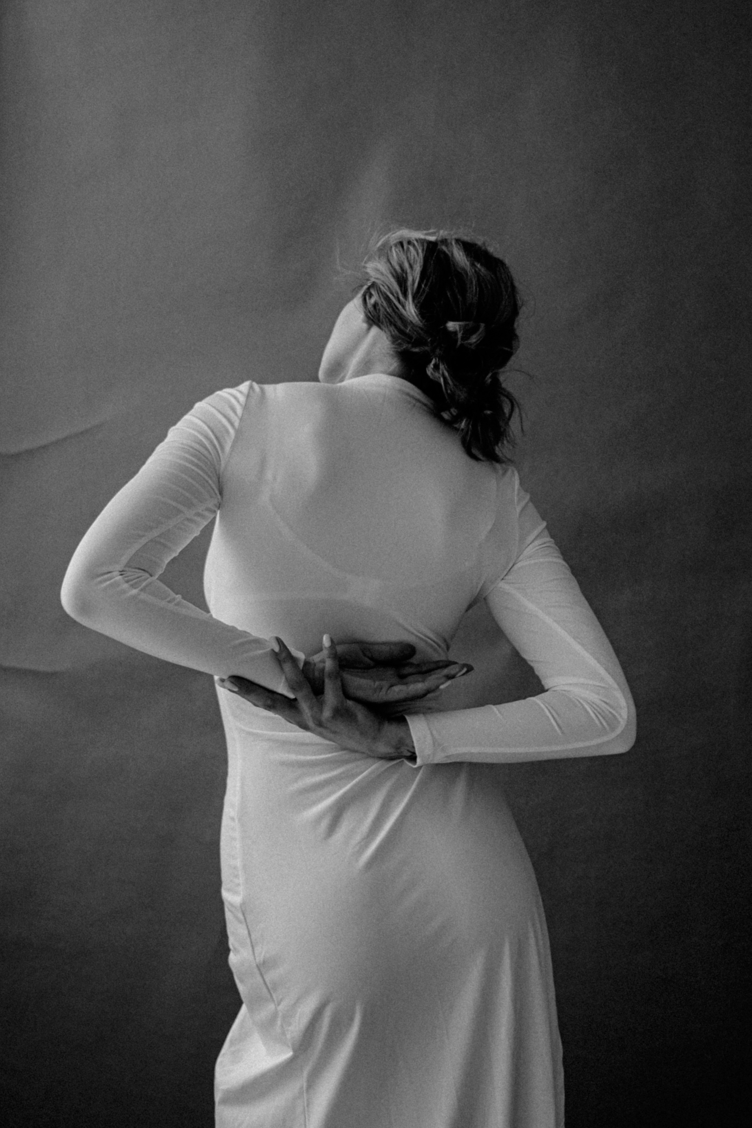 Николина. Фотограф Москва, Санкт-Петербург, Абакан