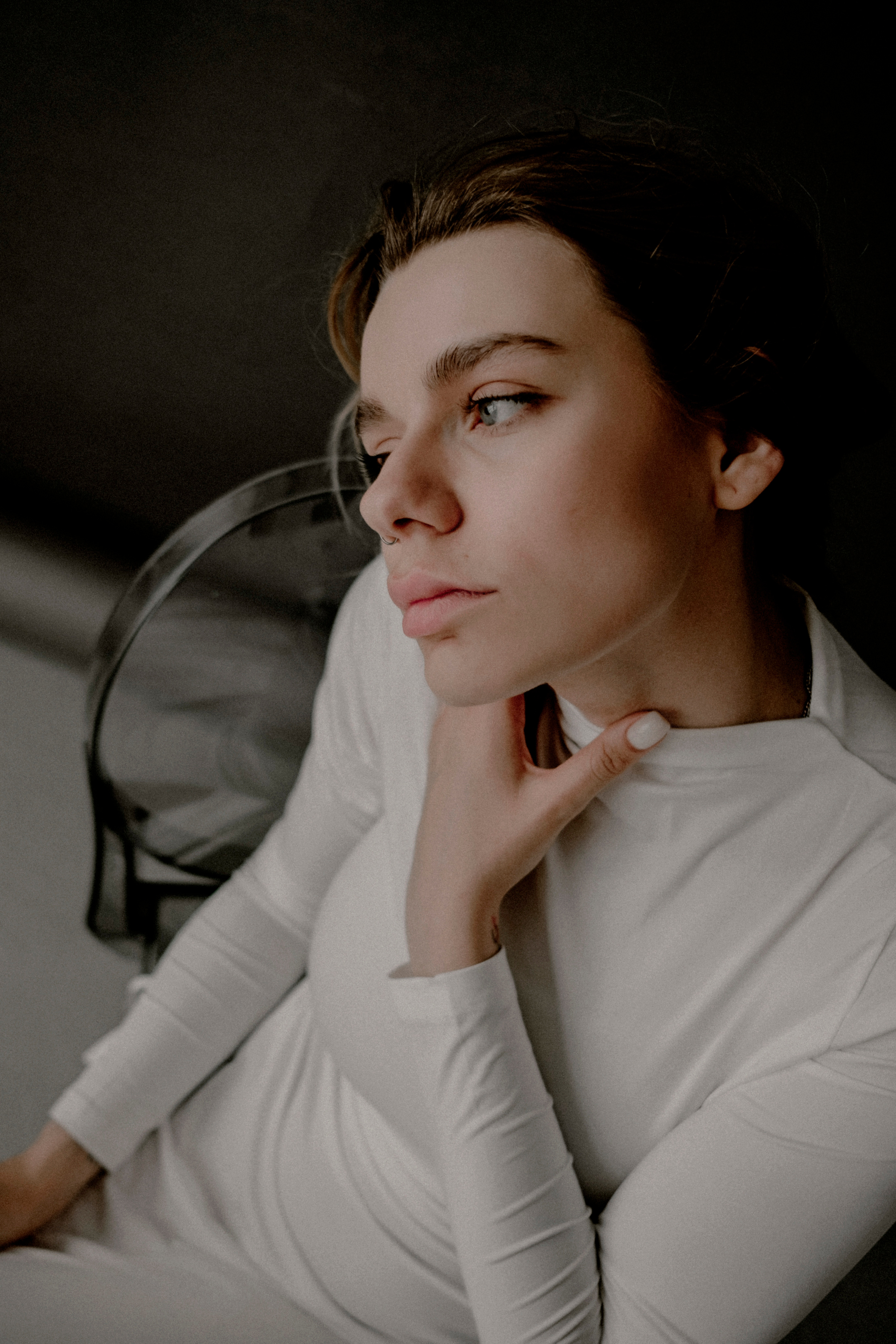 Николина. Фотограф Москва, Санкт-Петербург, Абакан