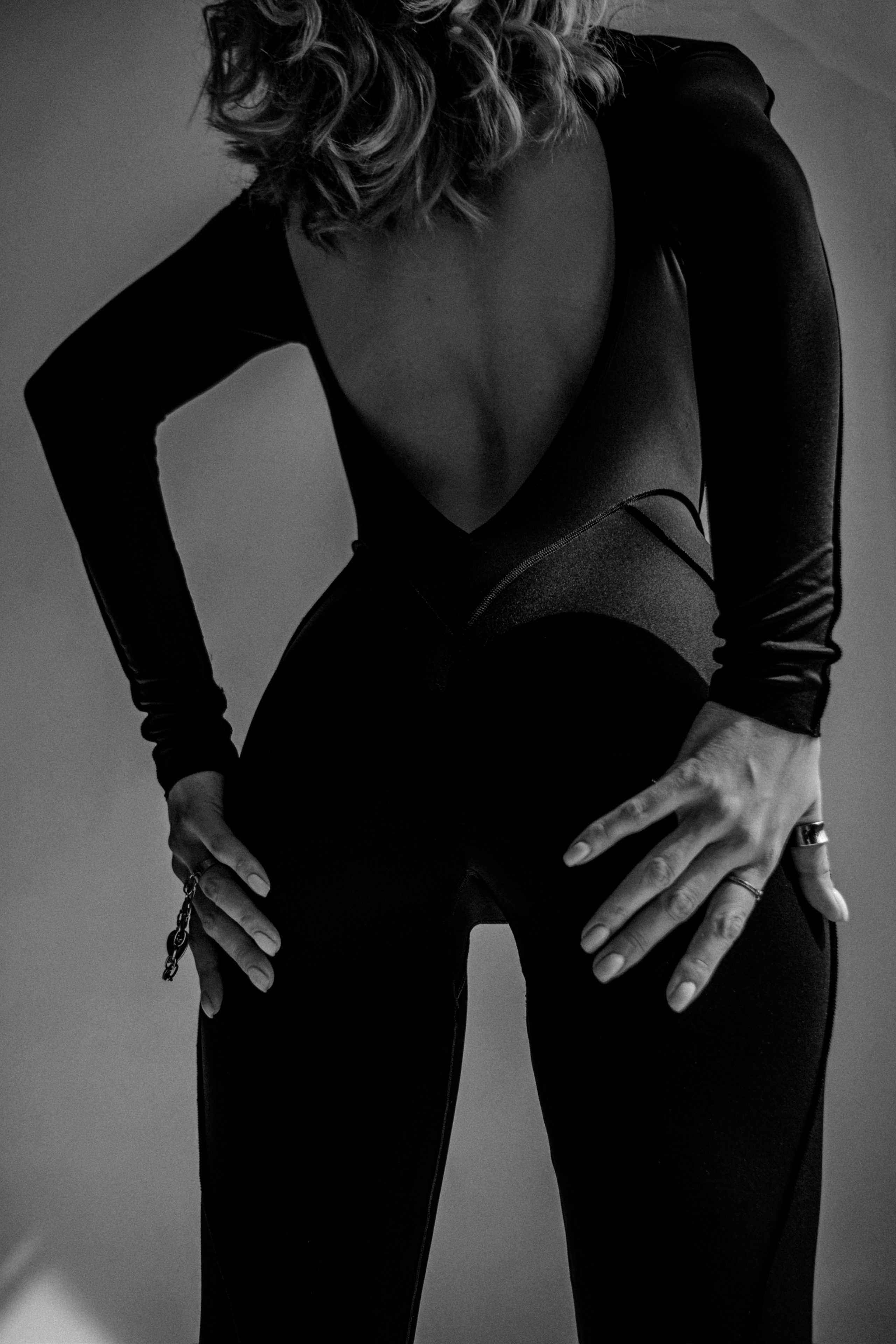 Николина. Фотограф Москва, Санкт-Петербург, Абакан