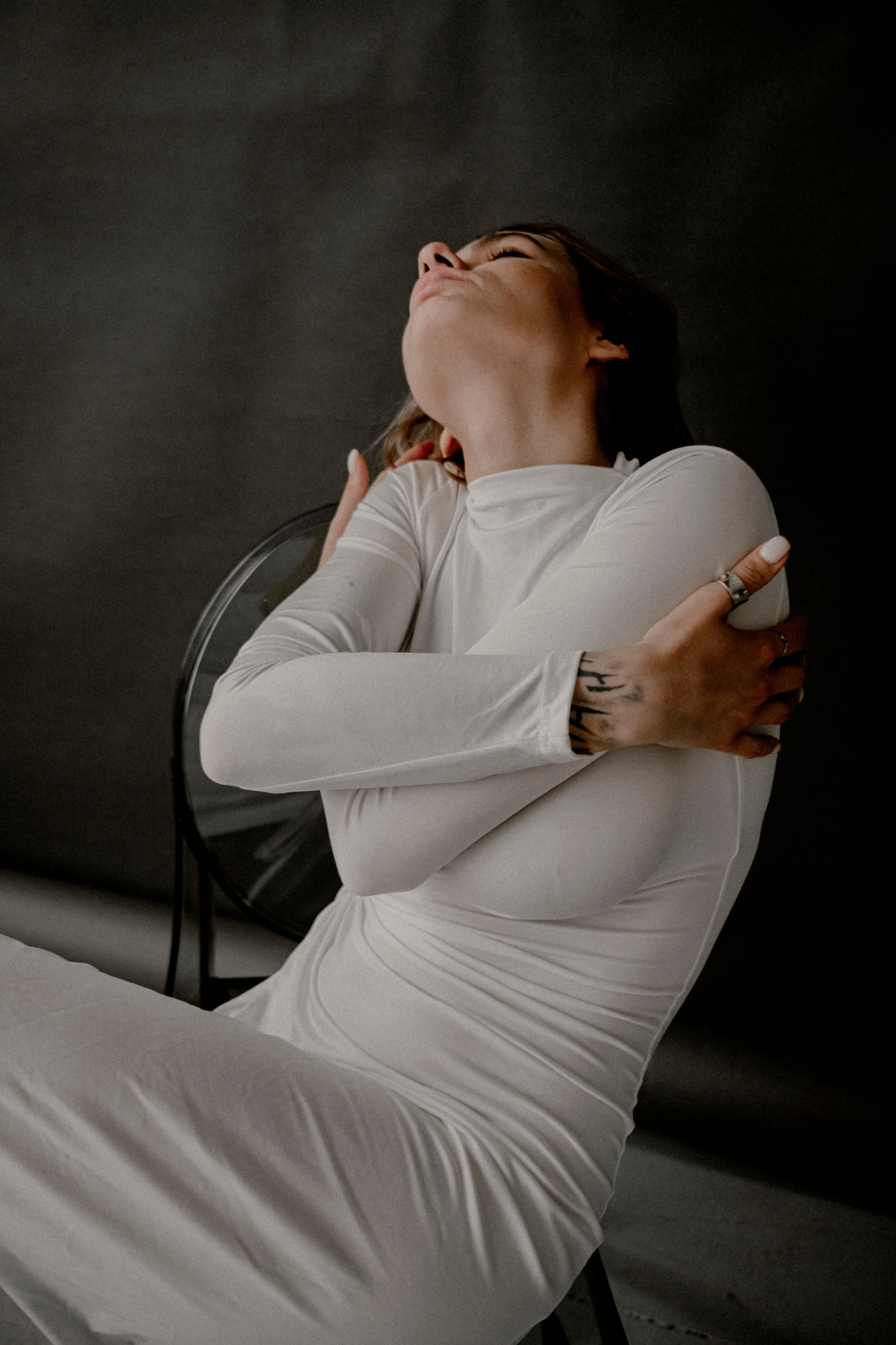 Николина. Фотограф Москва, Санкт-Петербург, Абакан