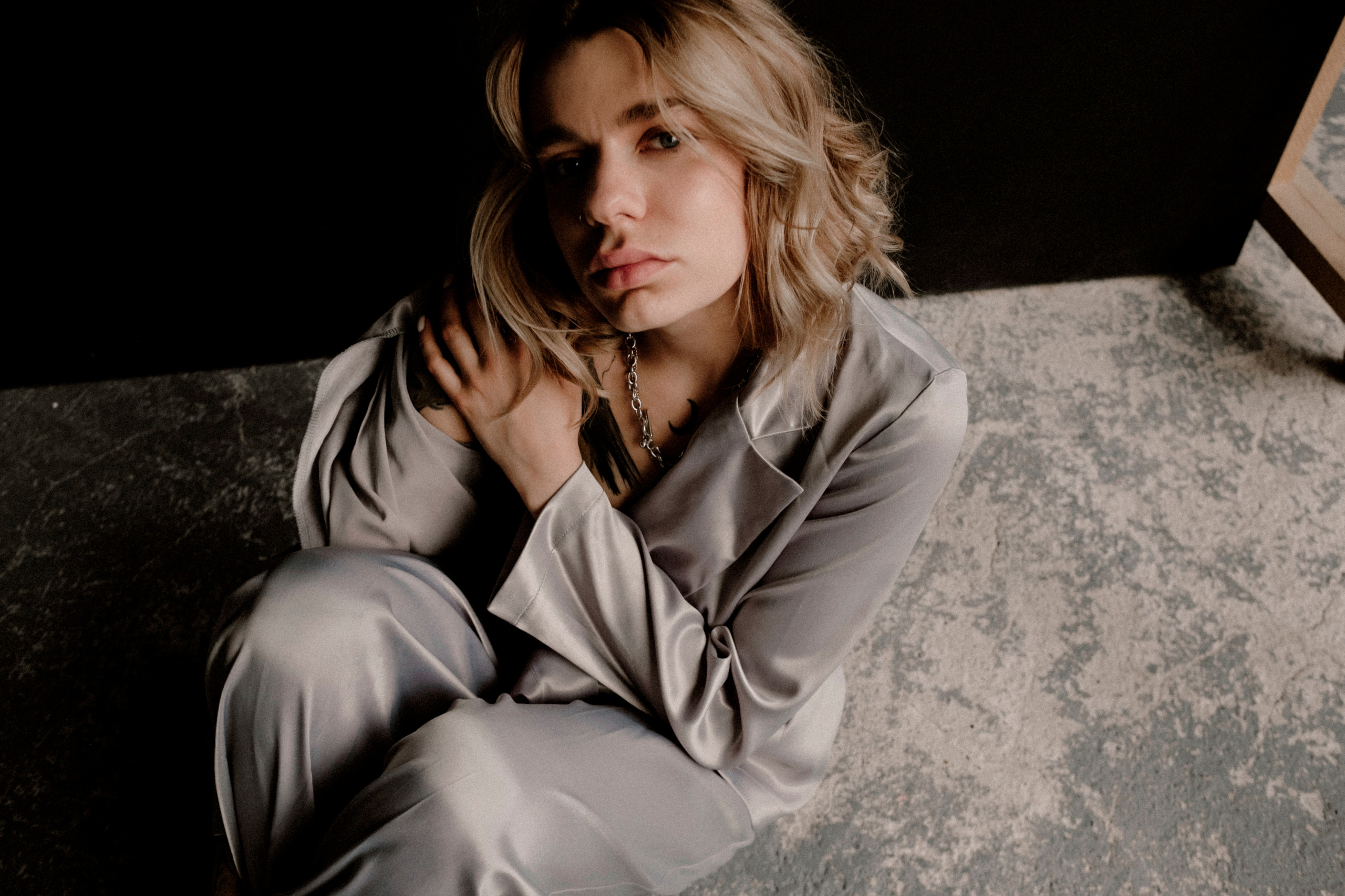 Николина. Фотограф Москва, Санкт-Петербург, Абакан