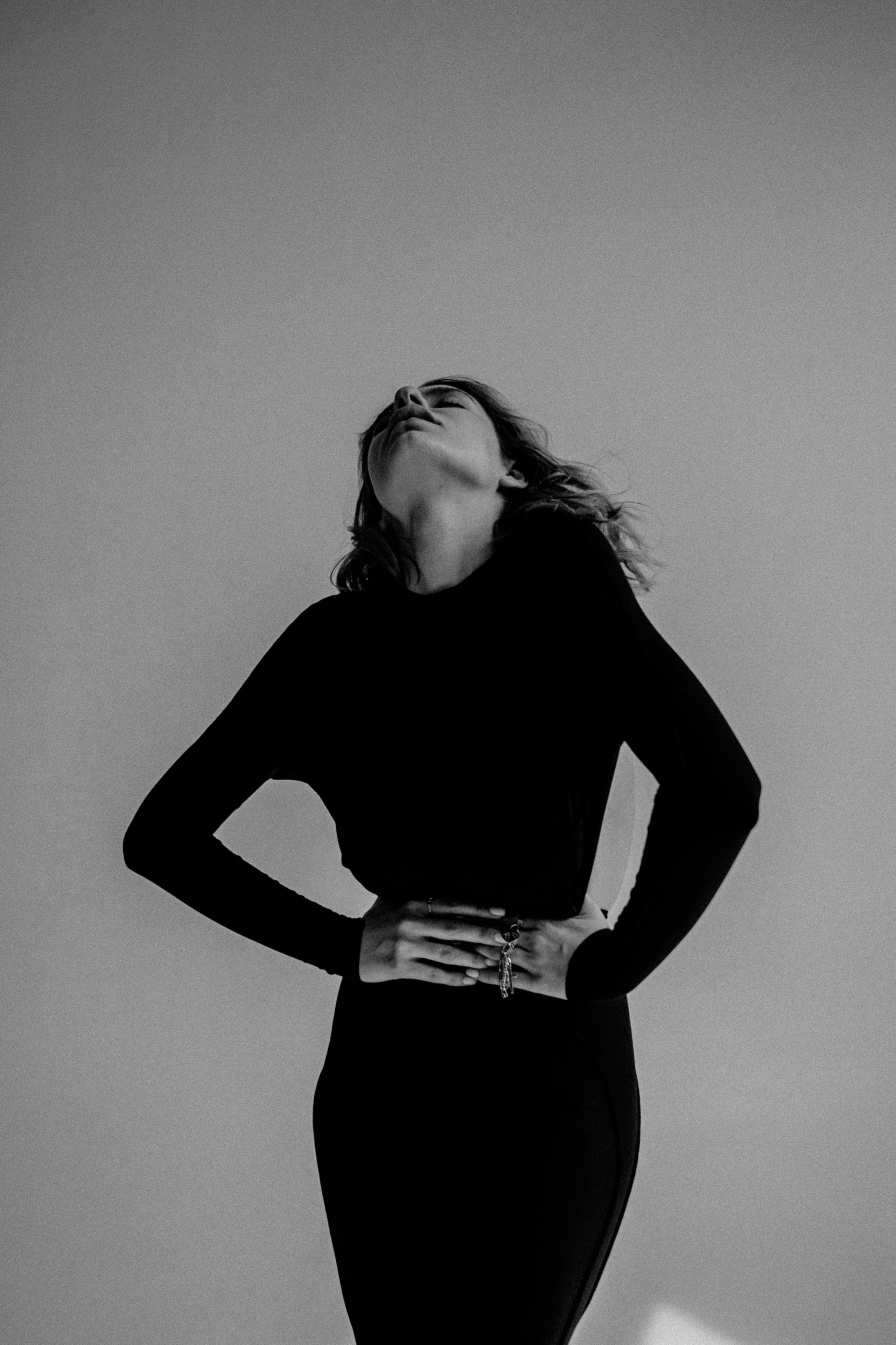 Николина. Фотограф Москва, Санкт-Петербург, Абакан