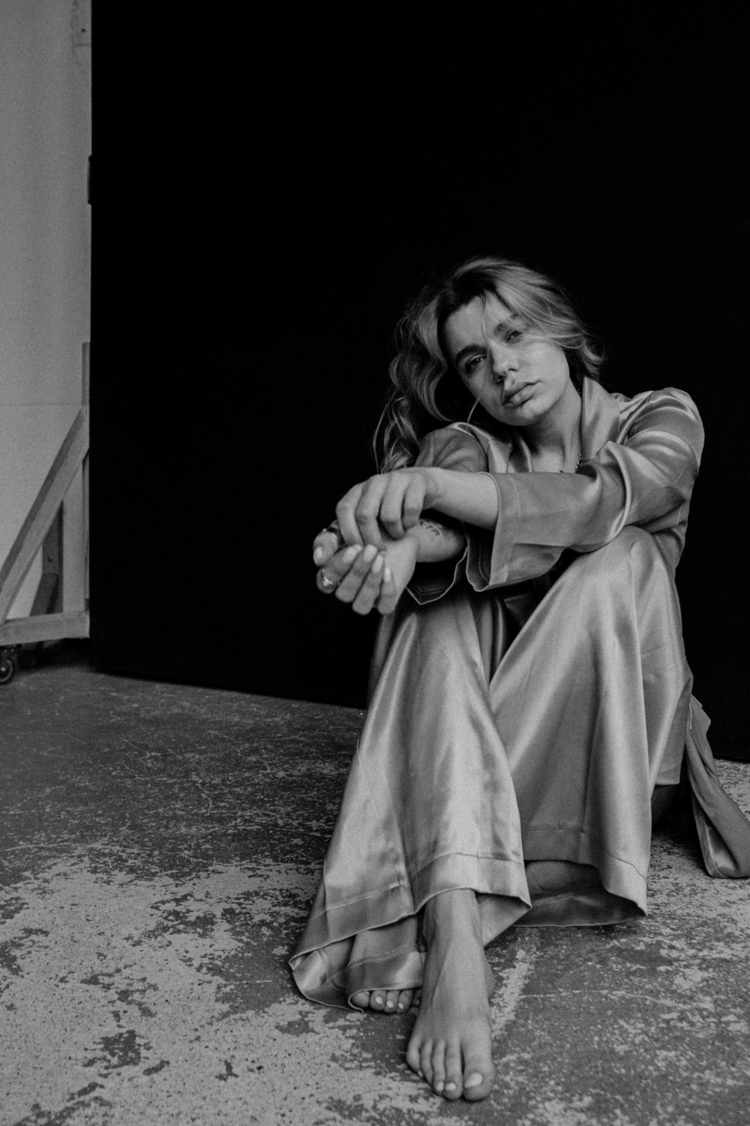 Николина. Фотограф Москва, Санкт-Петербург, Абакан