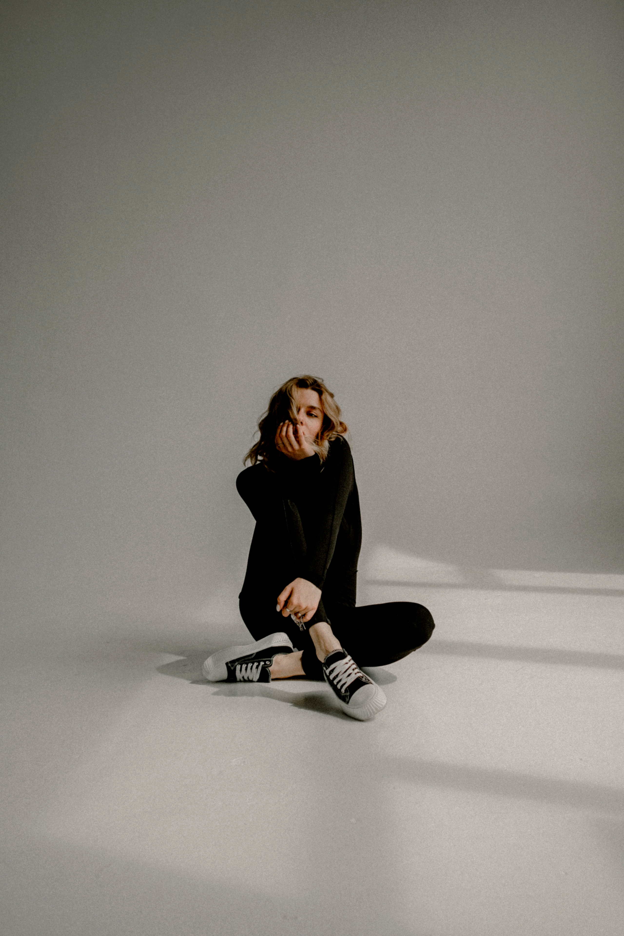 Николина. Фотограф Москва, Санкт-Петербург, Абакан