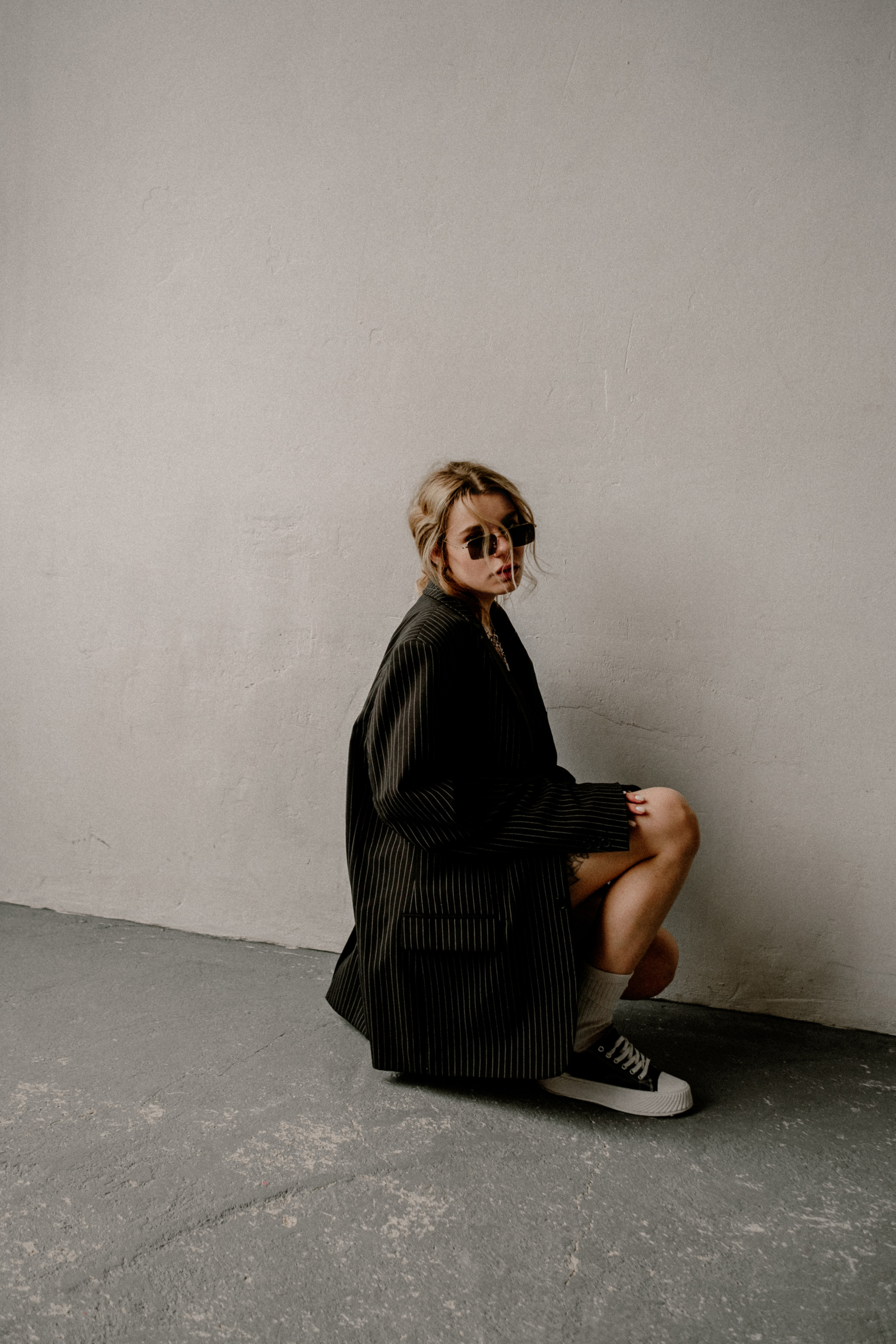 Николина. Фотограф Москва, Санкт-Петербург, Абакан