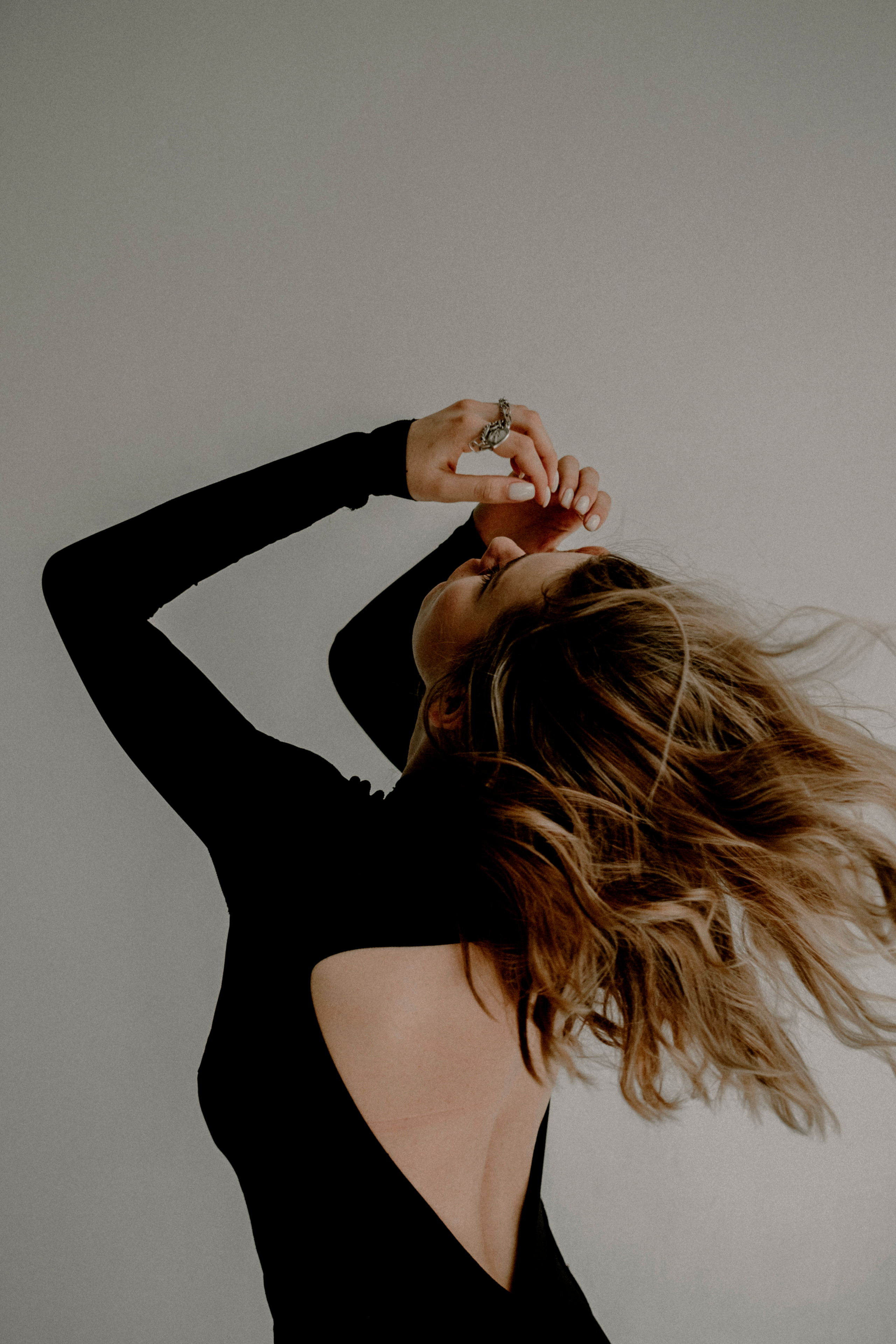 Николина. Фотограф Москва, Санкт-Петербург, Абакан