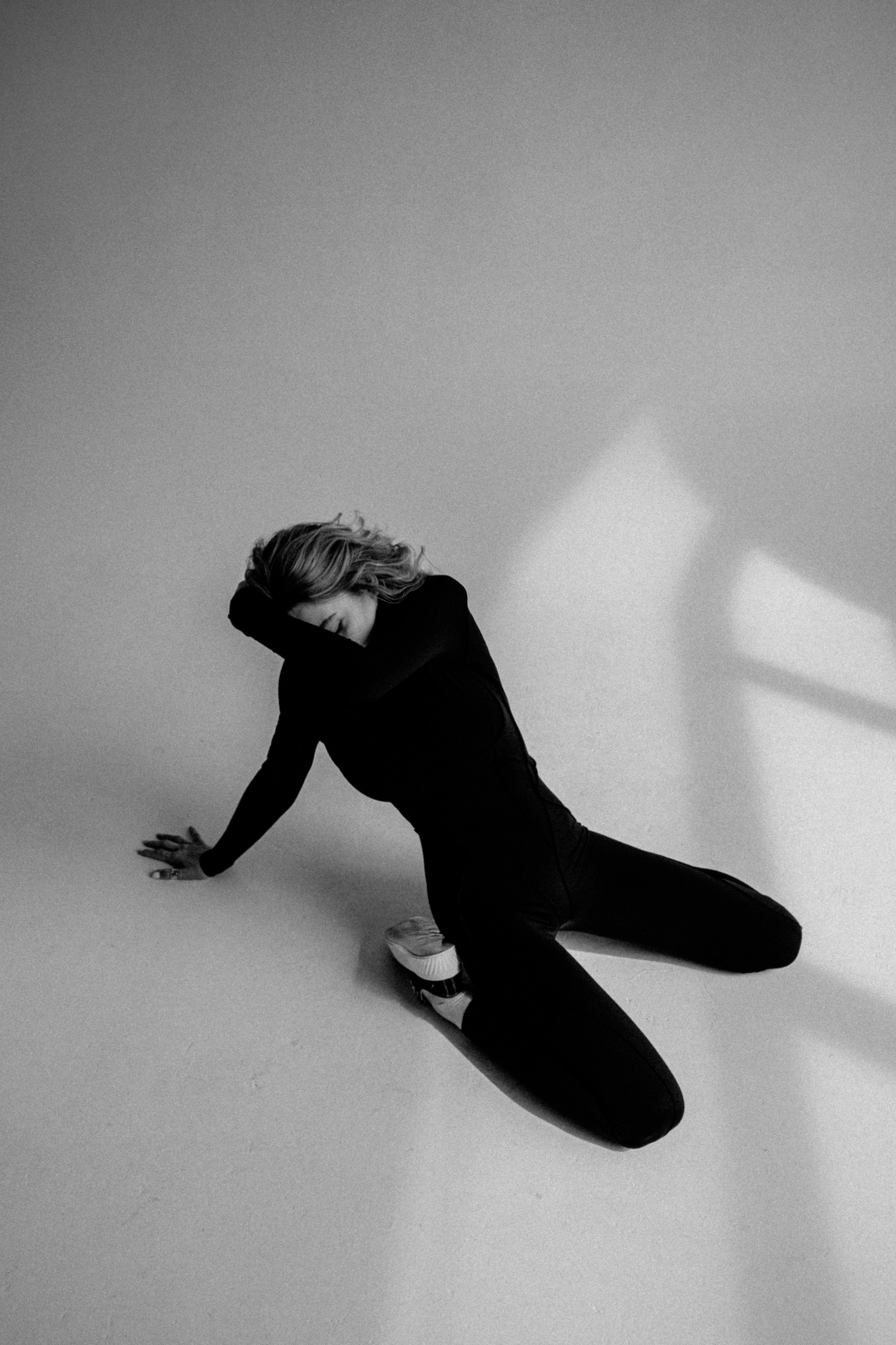 Николина. Фотограф Москва, Санкт-Петербург, Абакан