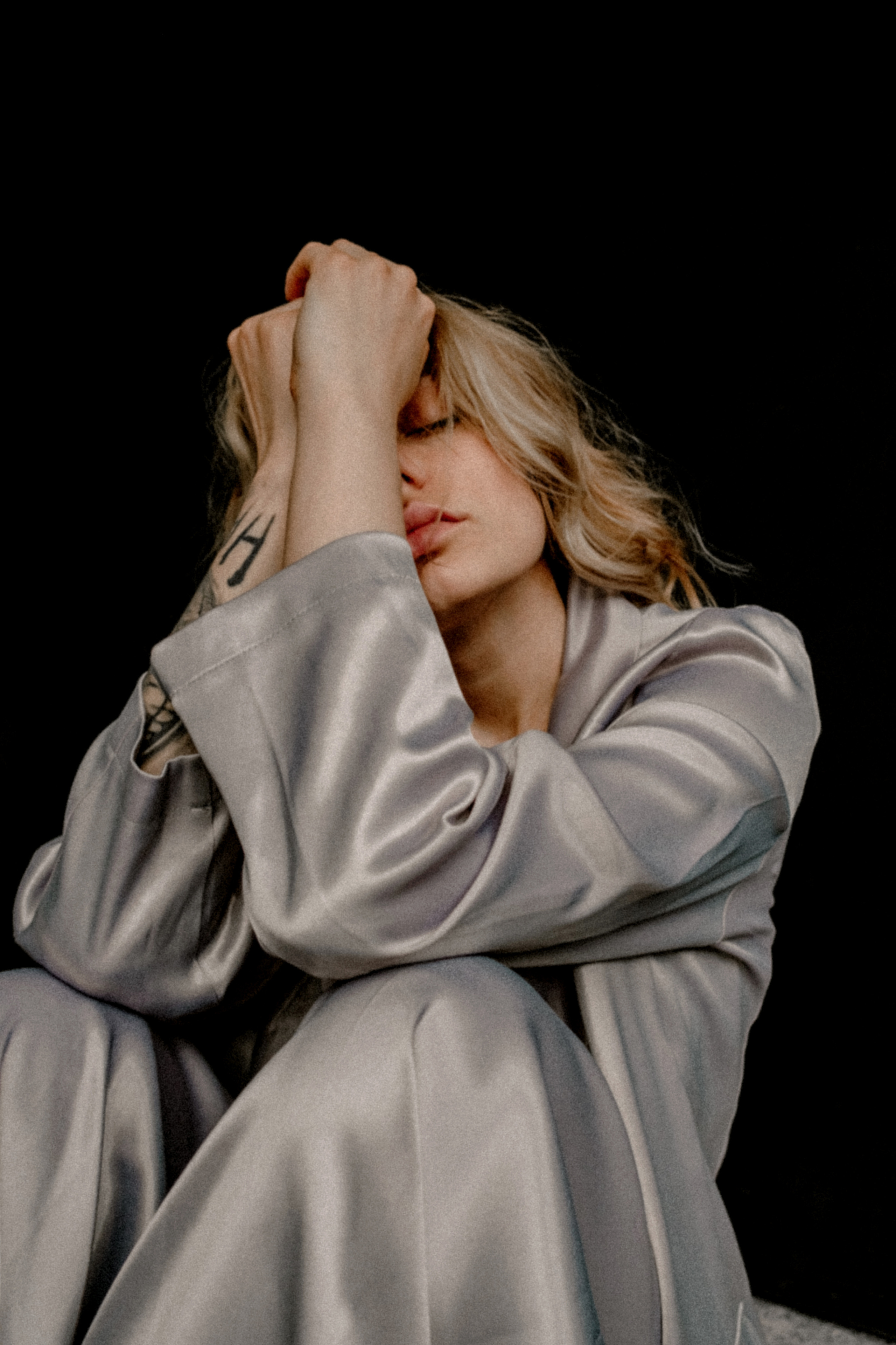 Николина. Фотограф Москва, Санкт-Петербург, Абакан