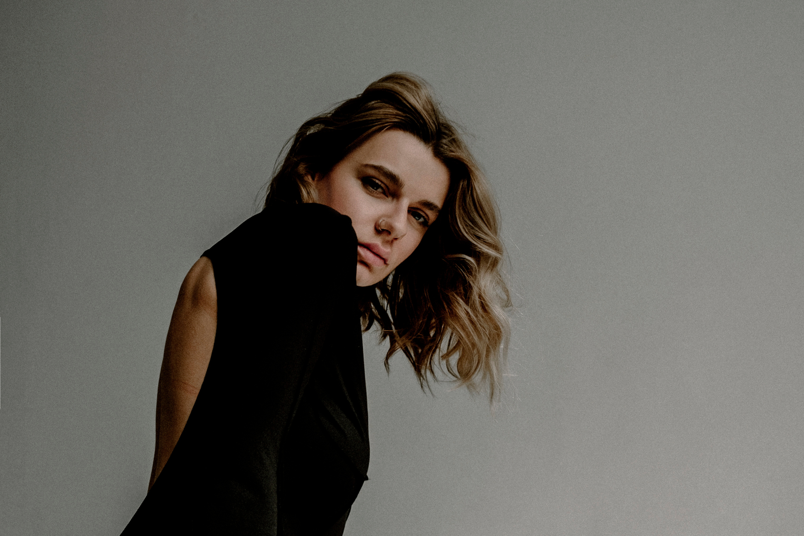 Николина. Фотограф Москва, Санкт-Петербург, Абакан