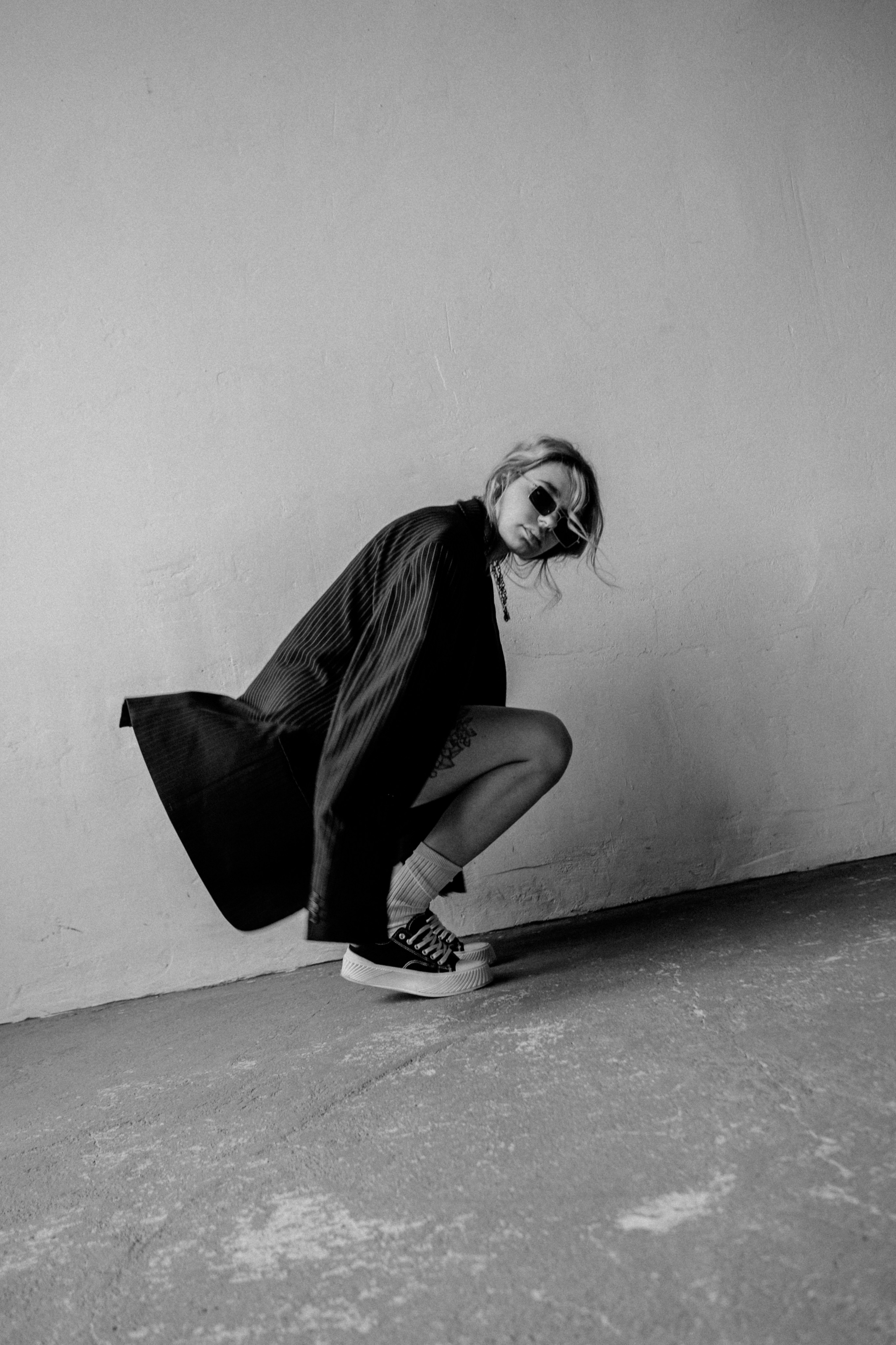 Николина. Фотограф Москва, Санкт-Петербург, Абакан