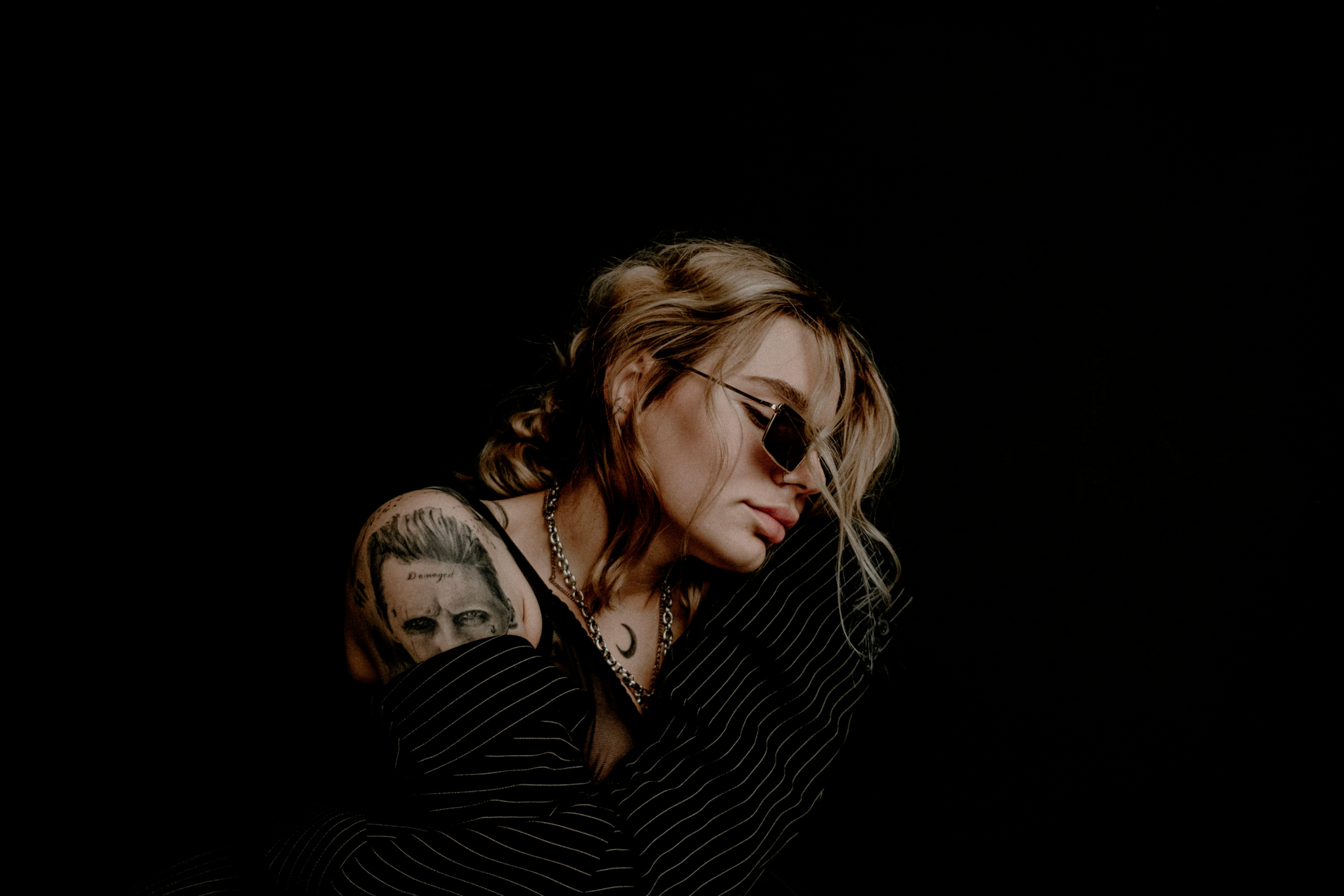 Николина. Фотограф Москва, Санкт-Петербург, Абакан