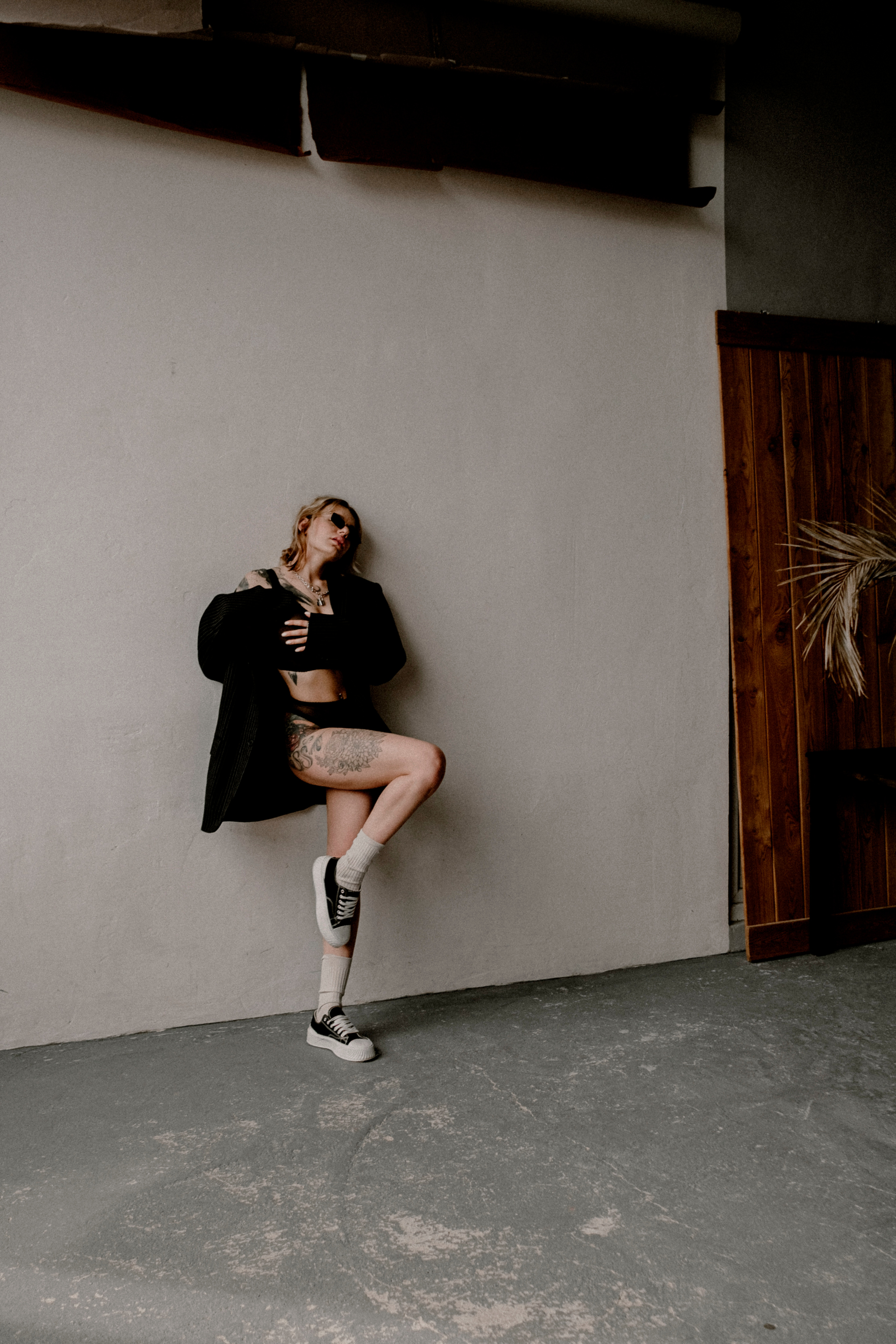 Николина. Фотограф Москва, Санкт-Петербург, Абакан