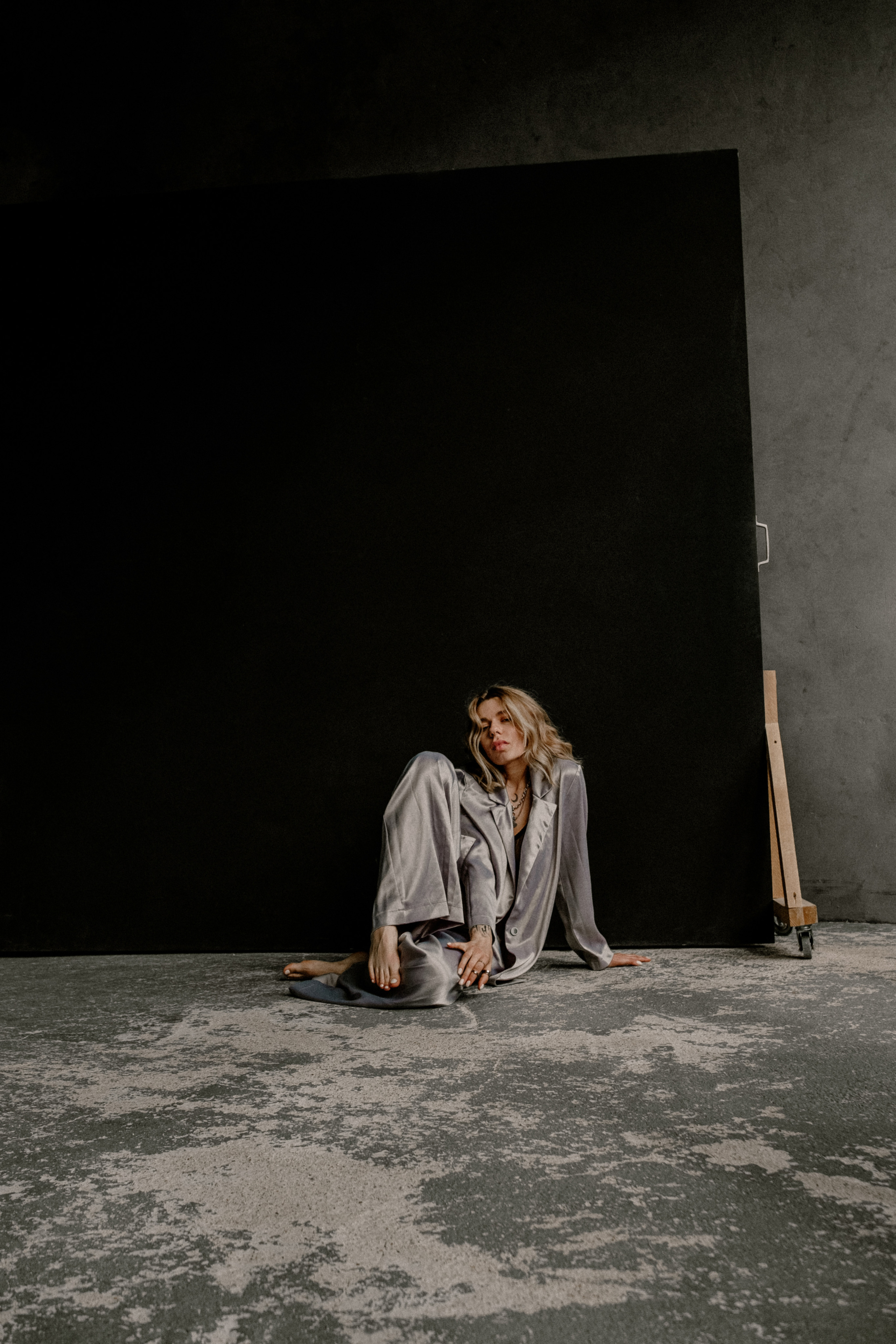 Николина. Фотограф Москва, Санкт-Петербург, Абакан