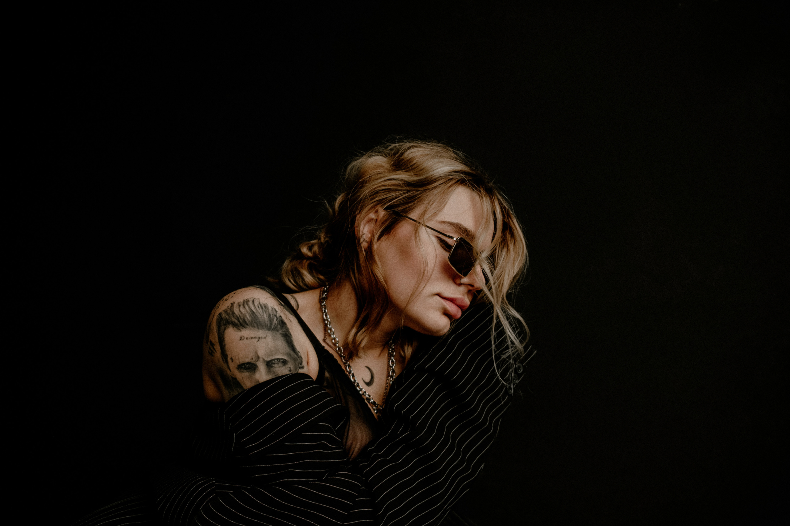 Николина. Фотограф Москва, Санкт-Петербург, Абакан