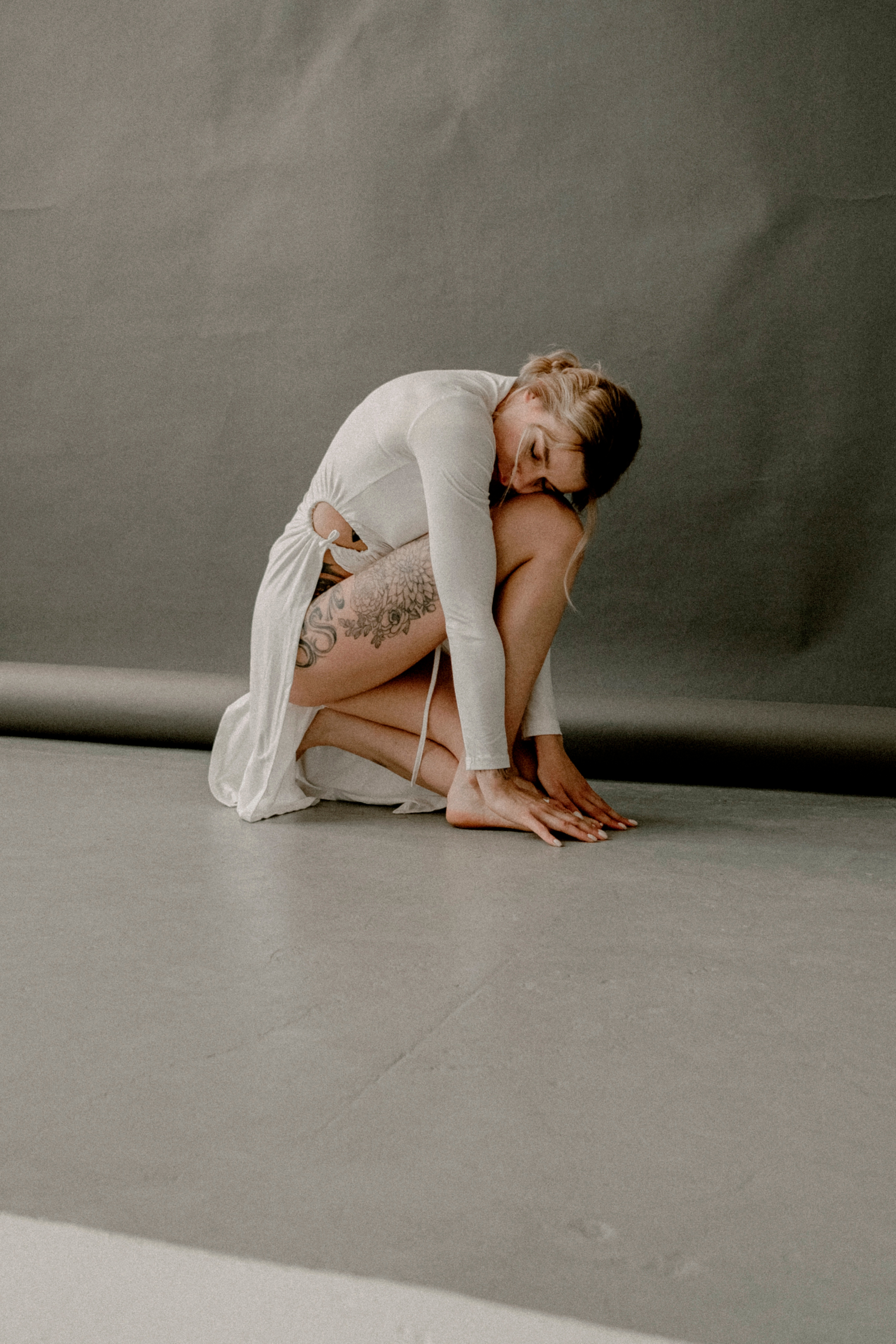 Николина. Фотограф Москва, Санкт-Петербург, Абакан