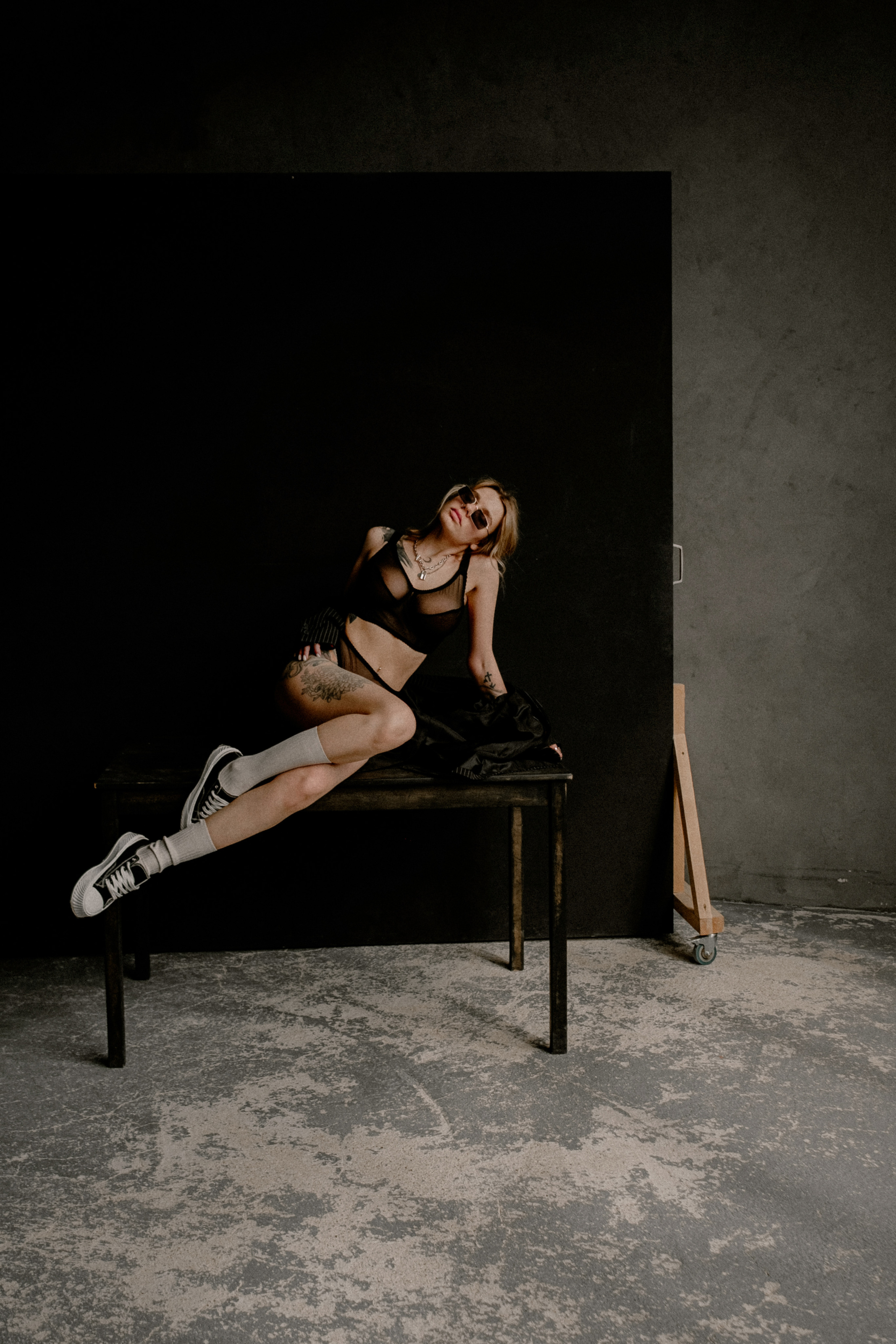 Николина. Фотограф Москва, Санкт-Петербург, Абакан