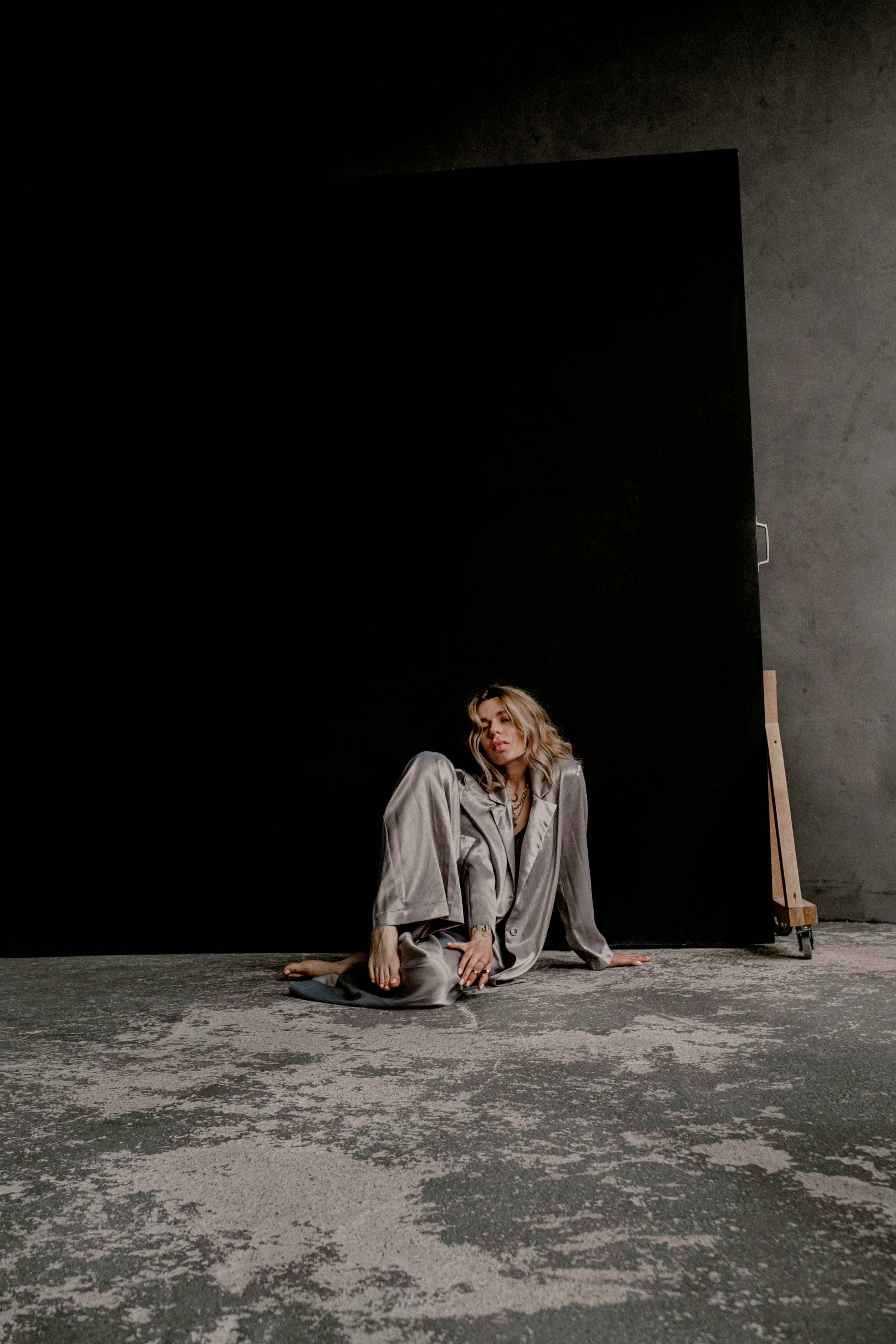 Николина. Фотограф Москва, Санкт-Петербург, Абакан