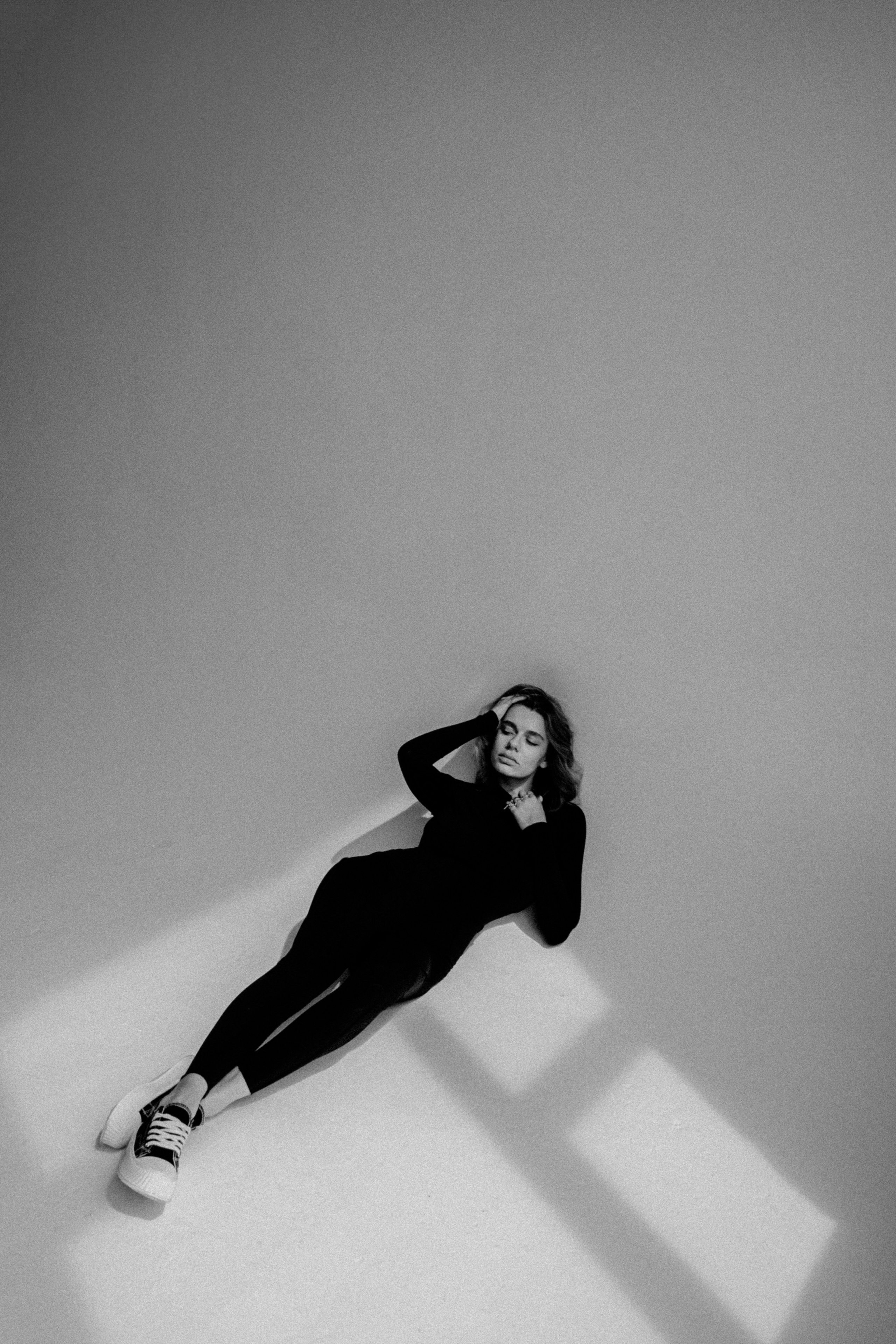 Николина. Фотограф Москва, Санкт-Петербург, Абакан