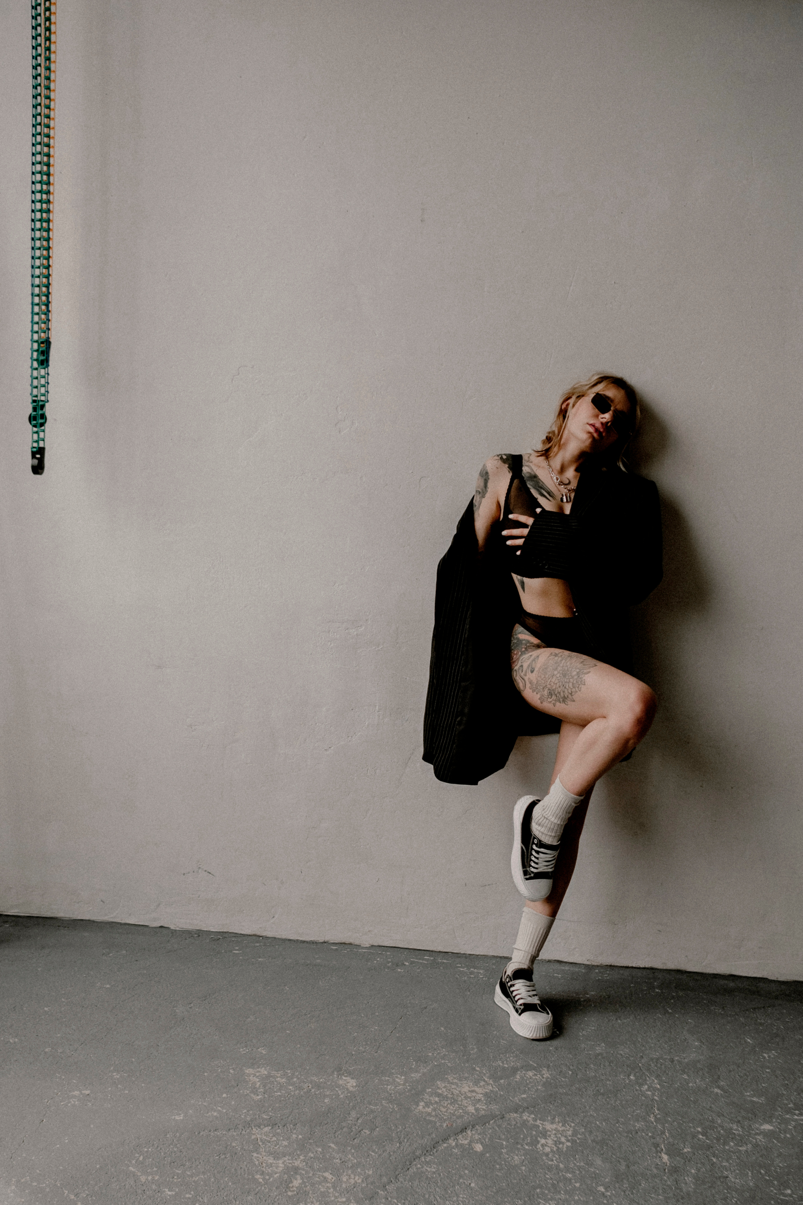 Николина. Фотограф Москва, Санкт-Петербург, Абакан