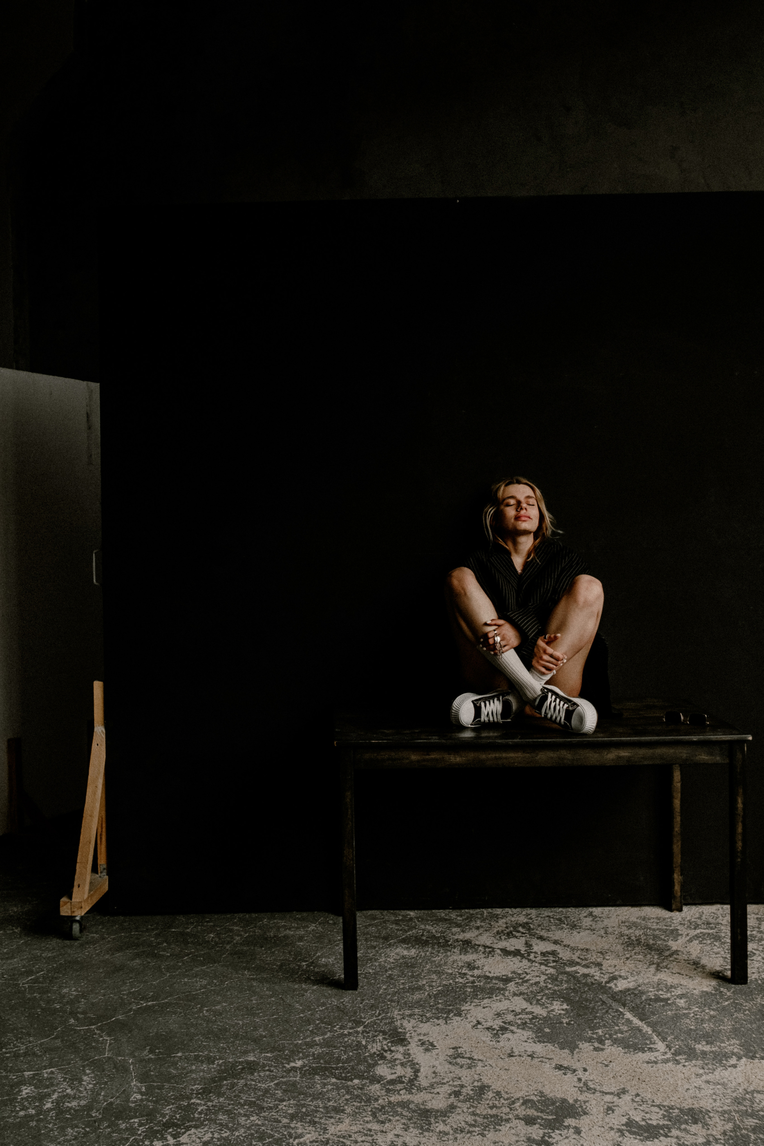 Николина. Фотограф Москва, Санкт-Петербург, Абакан