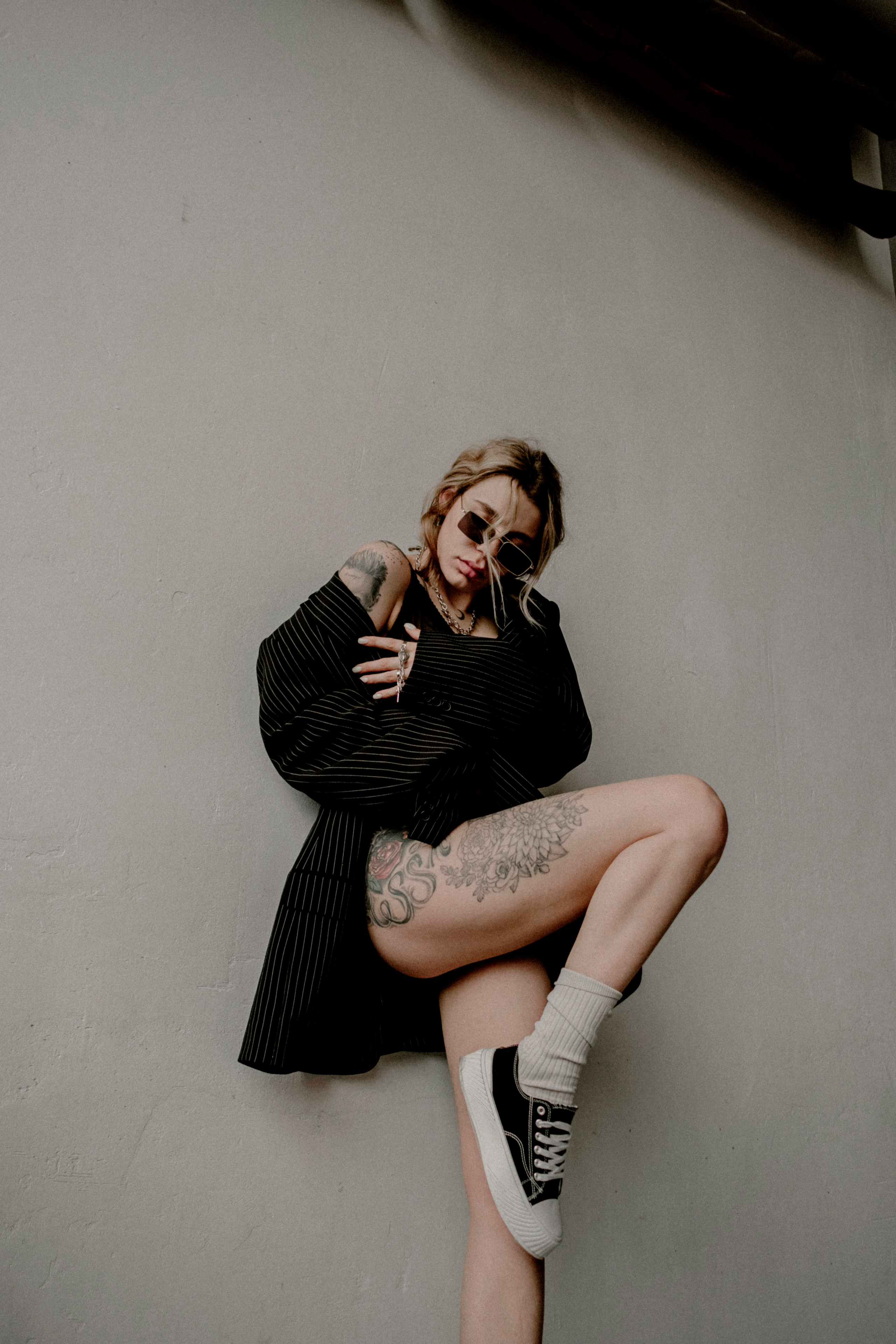 Николина. Фотограф Москва, Санкт-Петербург, Абакан