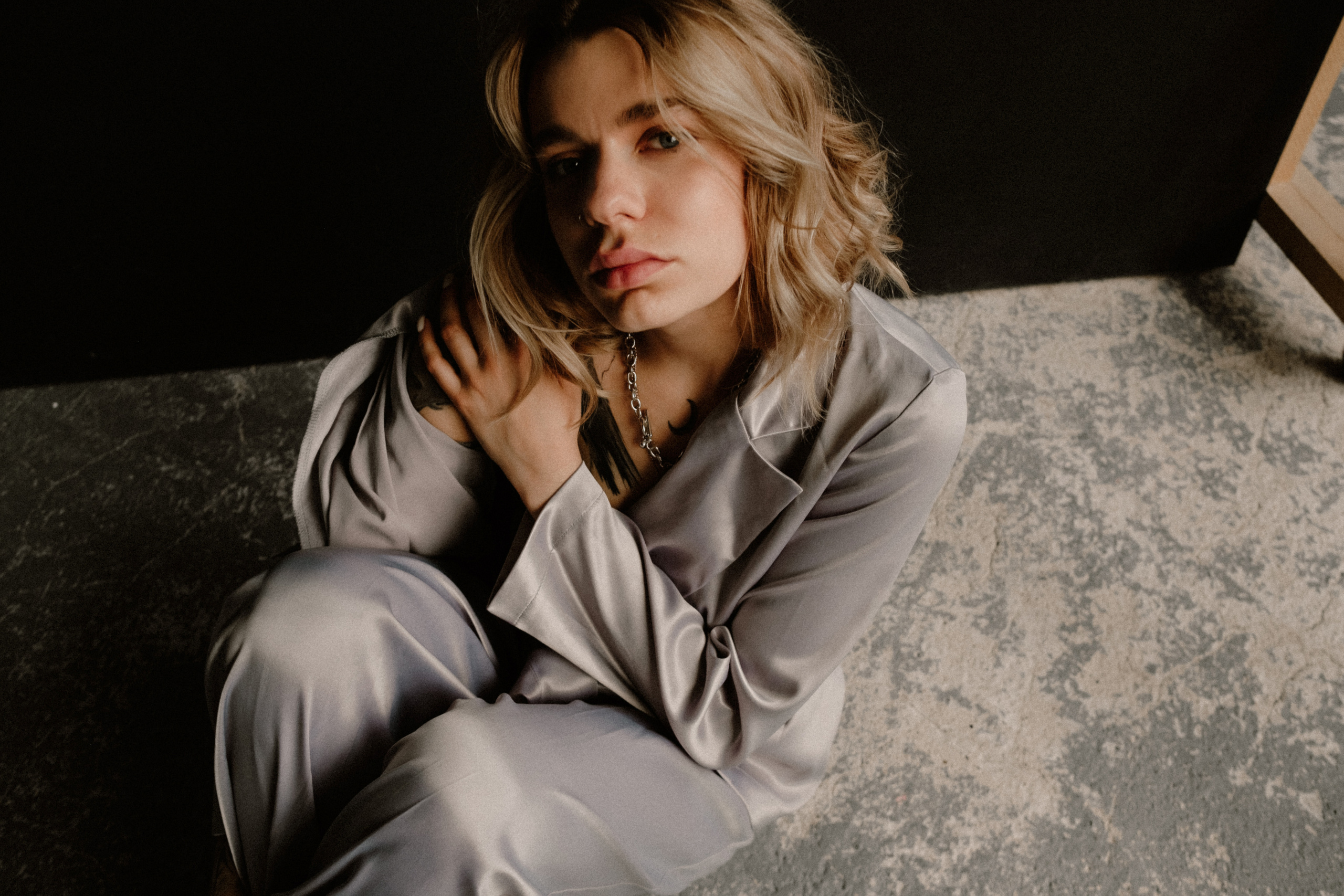 Николина. Фотограф Москва, Санкт-Петербург, Абакан