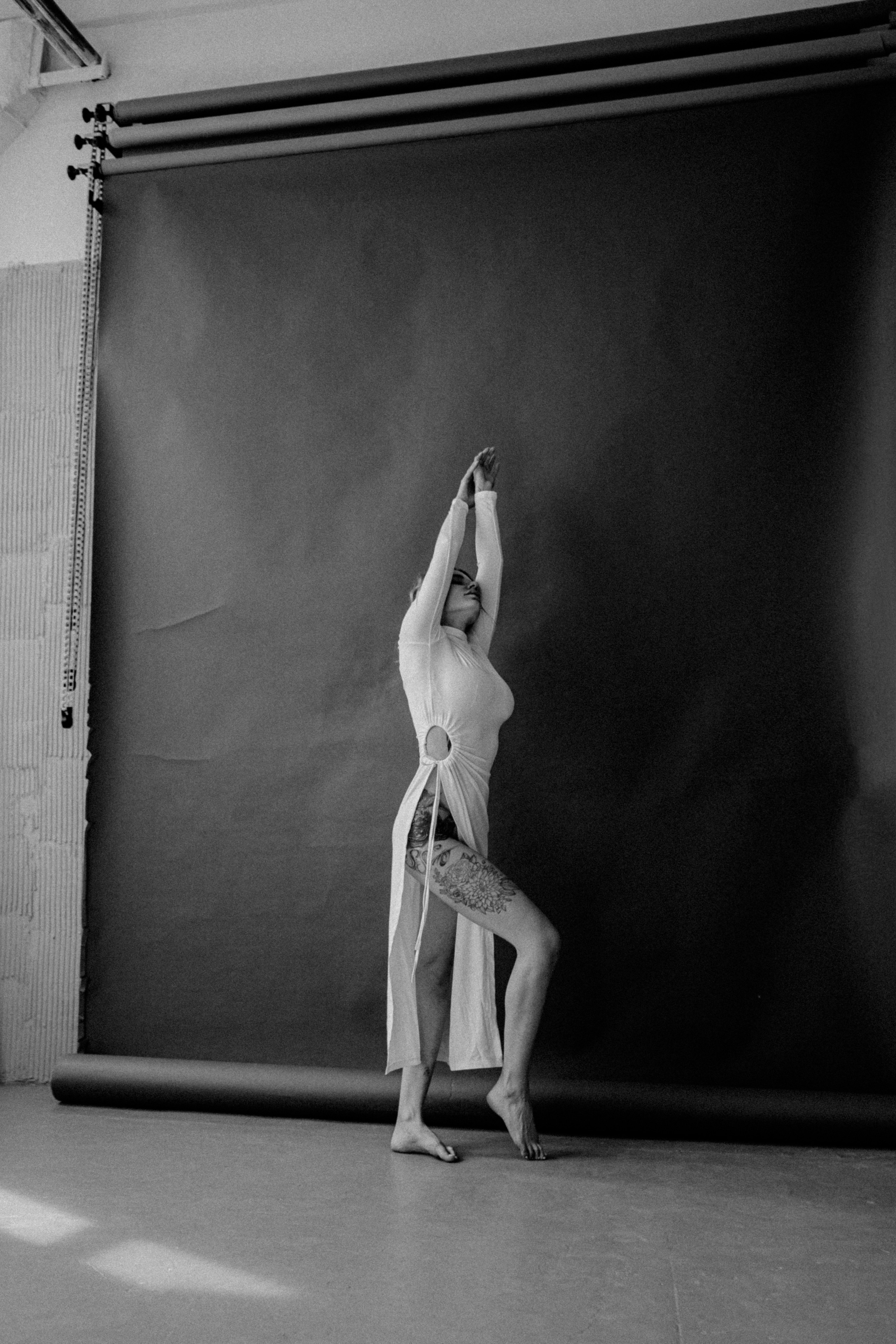 Николина. Фотограф Москва, Санкт-Петербург, Абакан