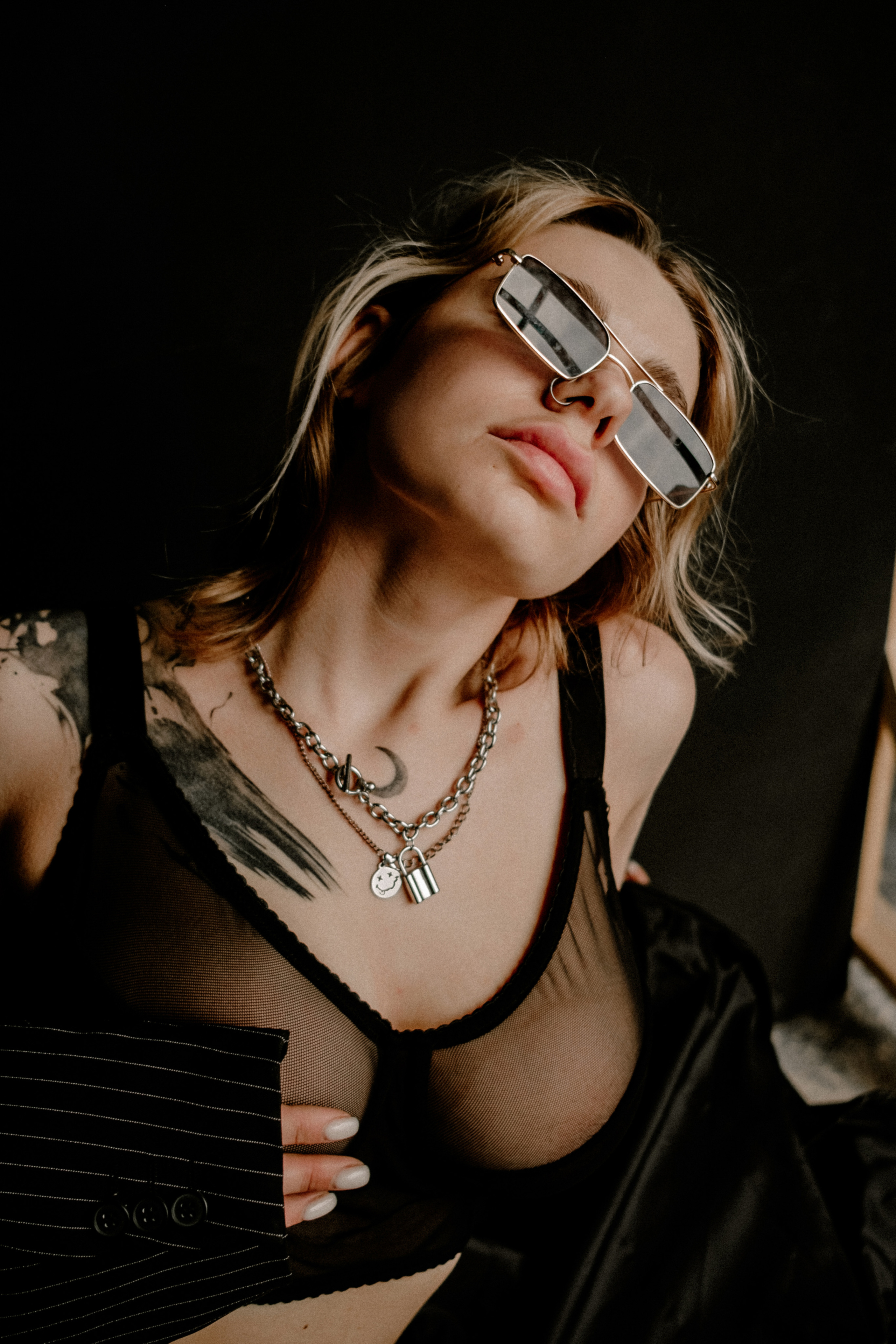 Николина. Фотограф Москва, Санкт-Петербург, Абакан