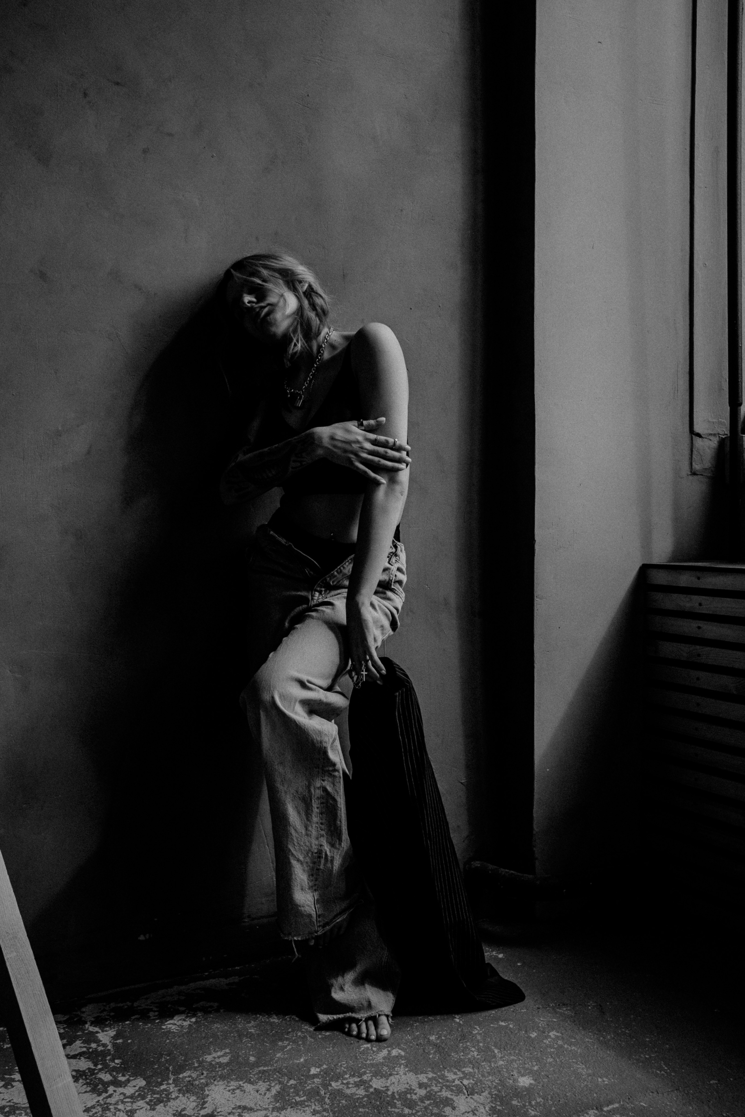 Николина. Фотограф Москва, Санкт-Петербург, Абакан