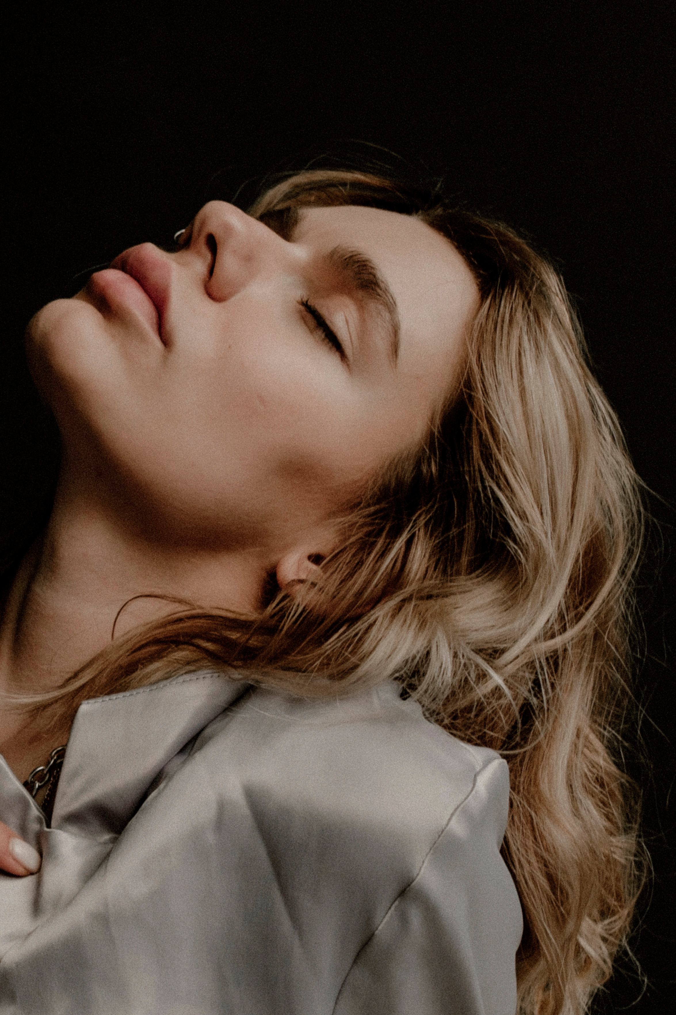 Николина. Фотограф Москва, Санкт-Петербург, Абакан