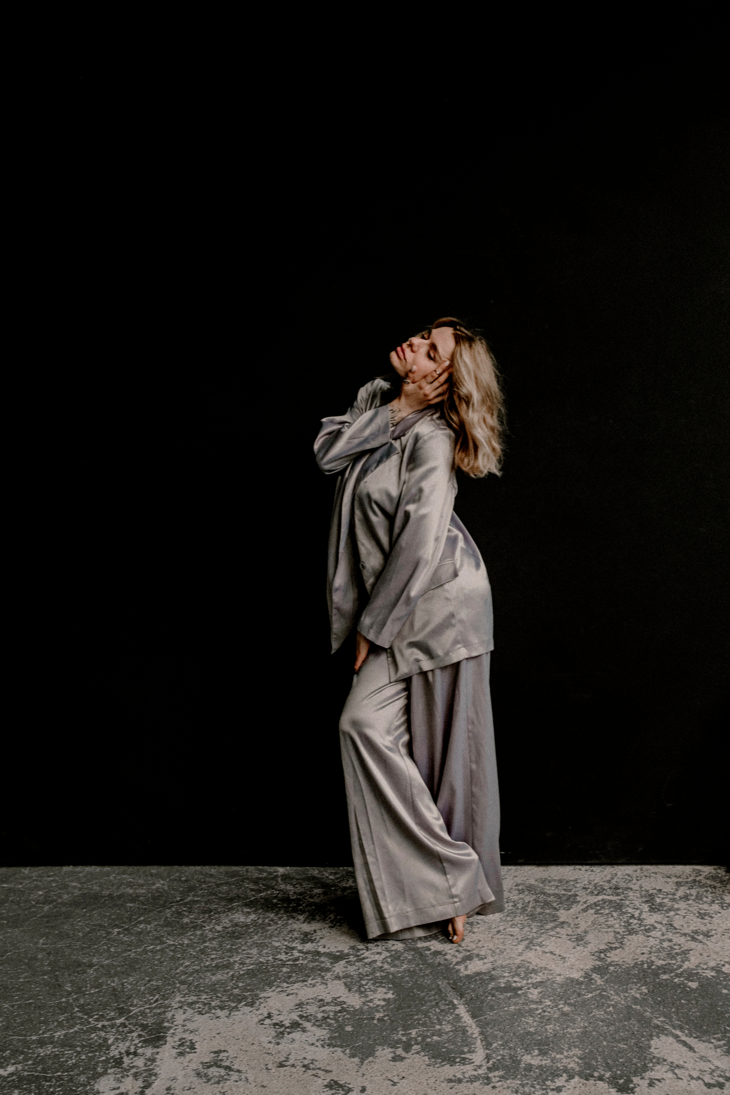 Николина. Фотограф Москва, Санкт-Петербург, Абакан