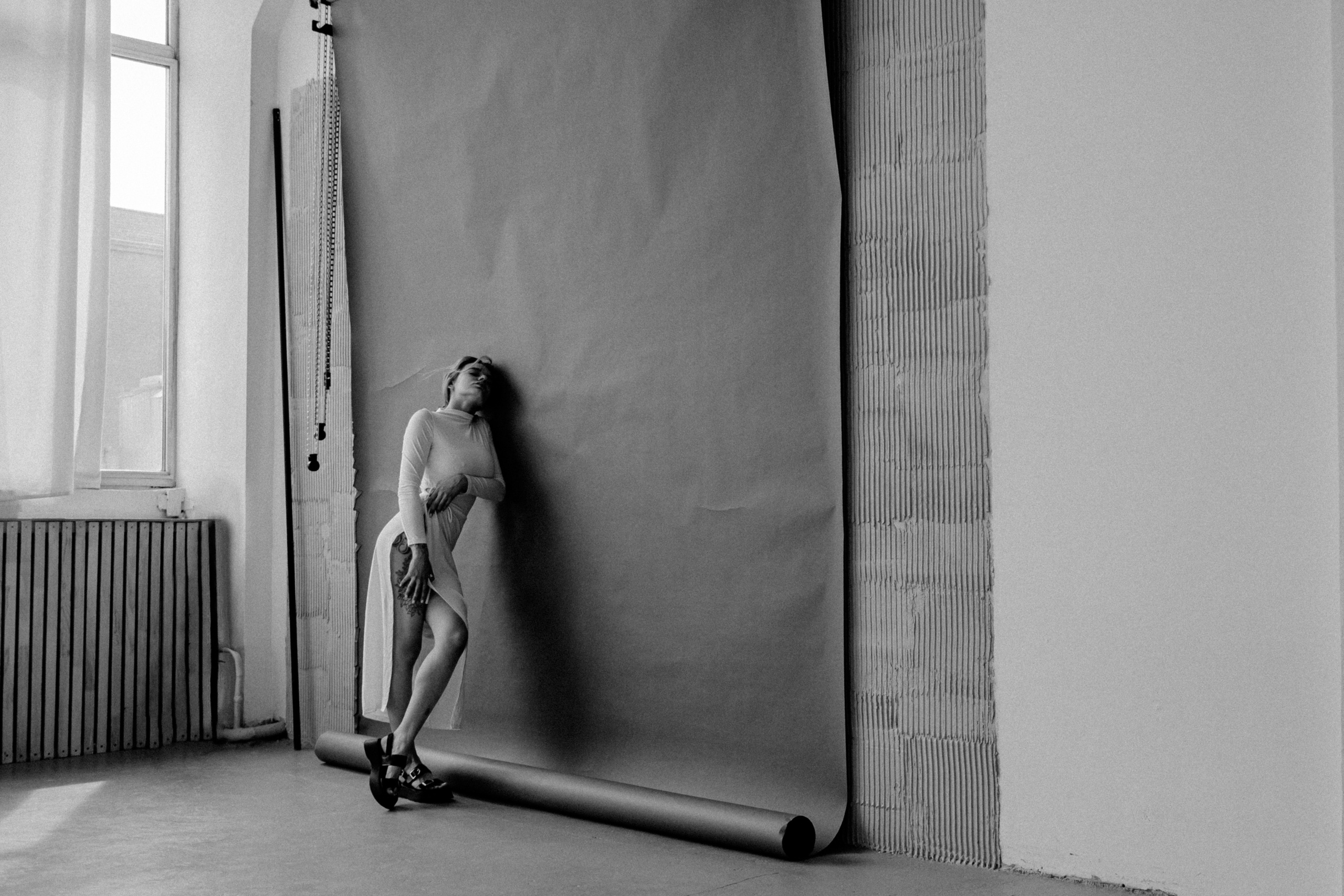 Николина. Фотограф Москва, Санкт-Петербург, Абакан