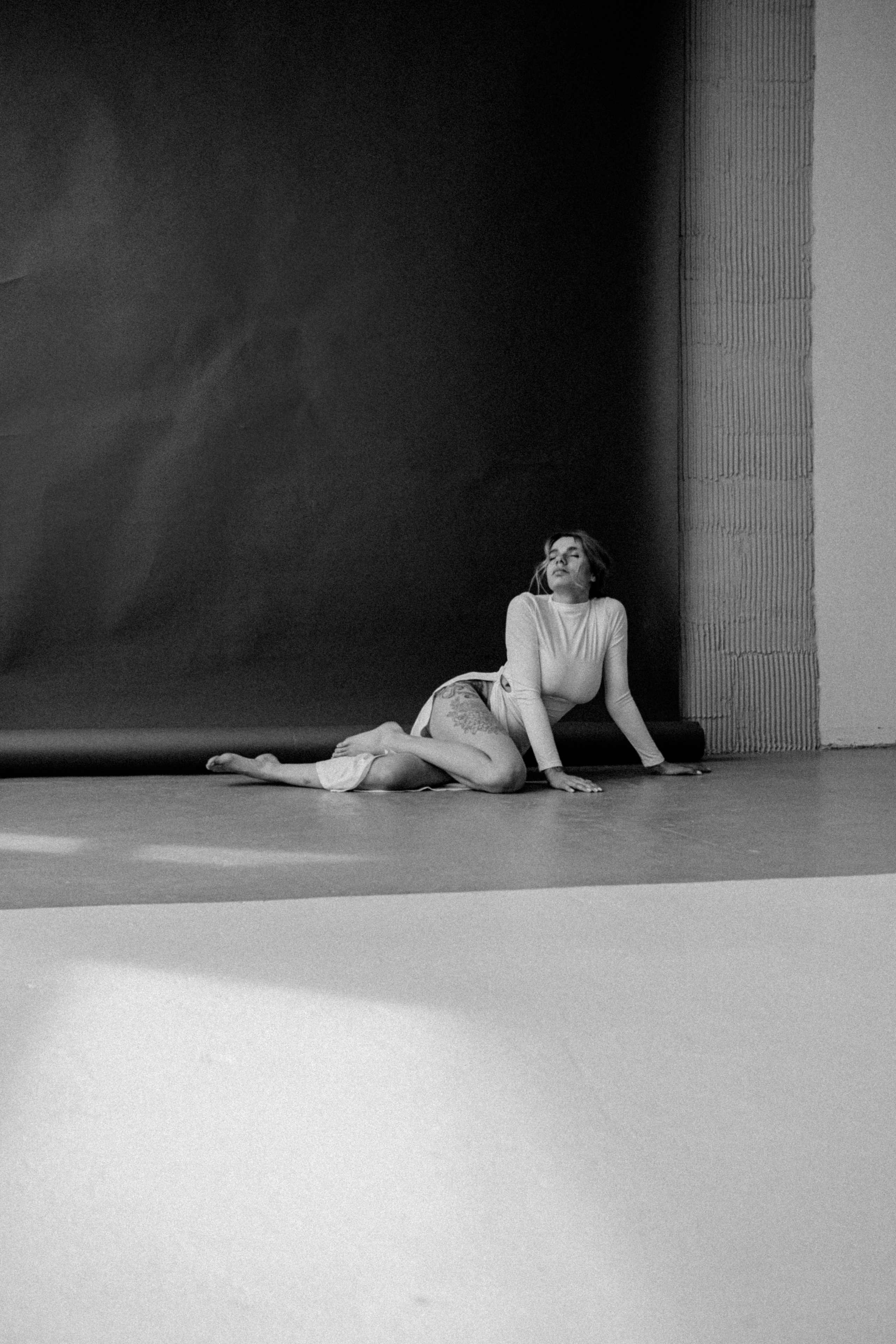 Николина. Фотограф Москва, Санкт-Петербург, Абакан