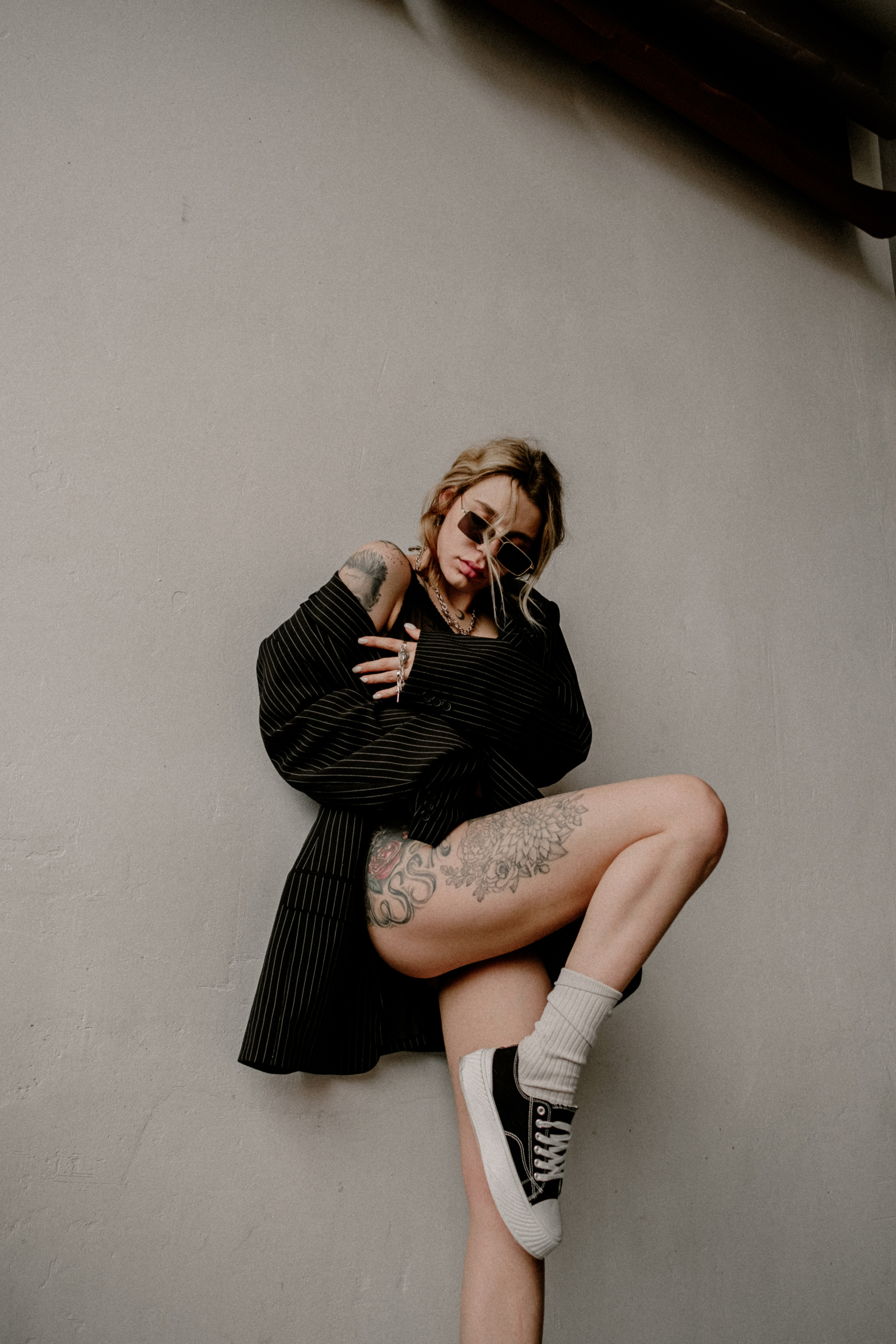 Николина. Фотограф Москва, Санкт-Петербург, Абакан