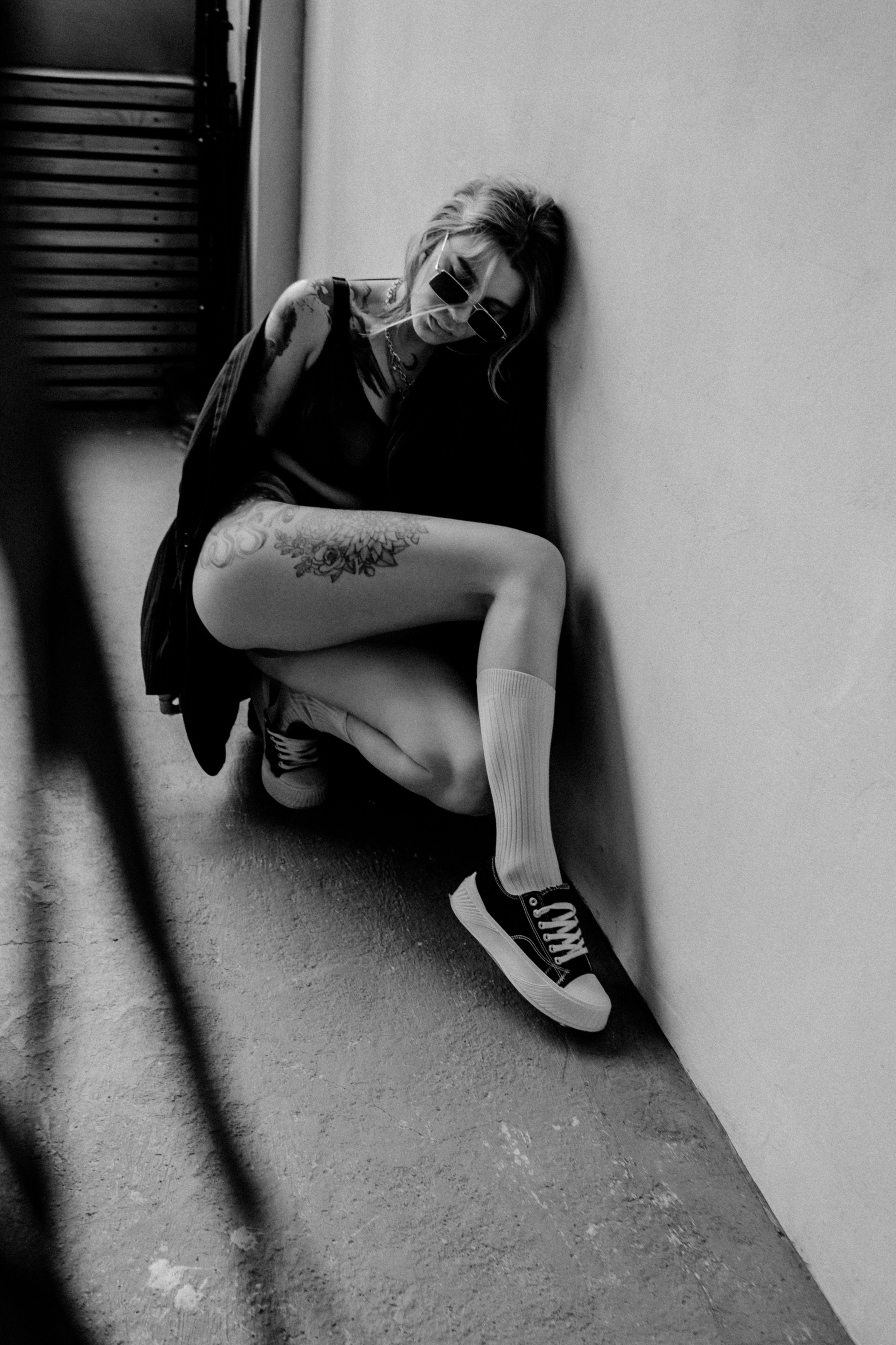 Николина. Фотограф Москва, Санкт-Петербург, Абакан