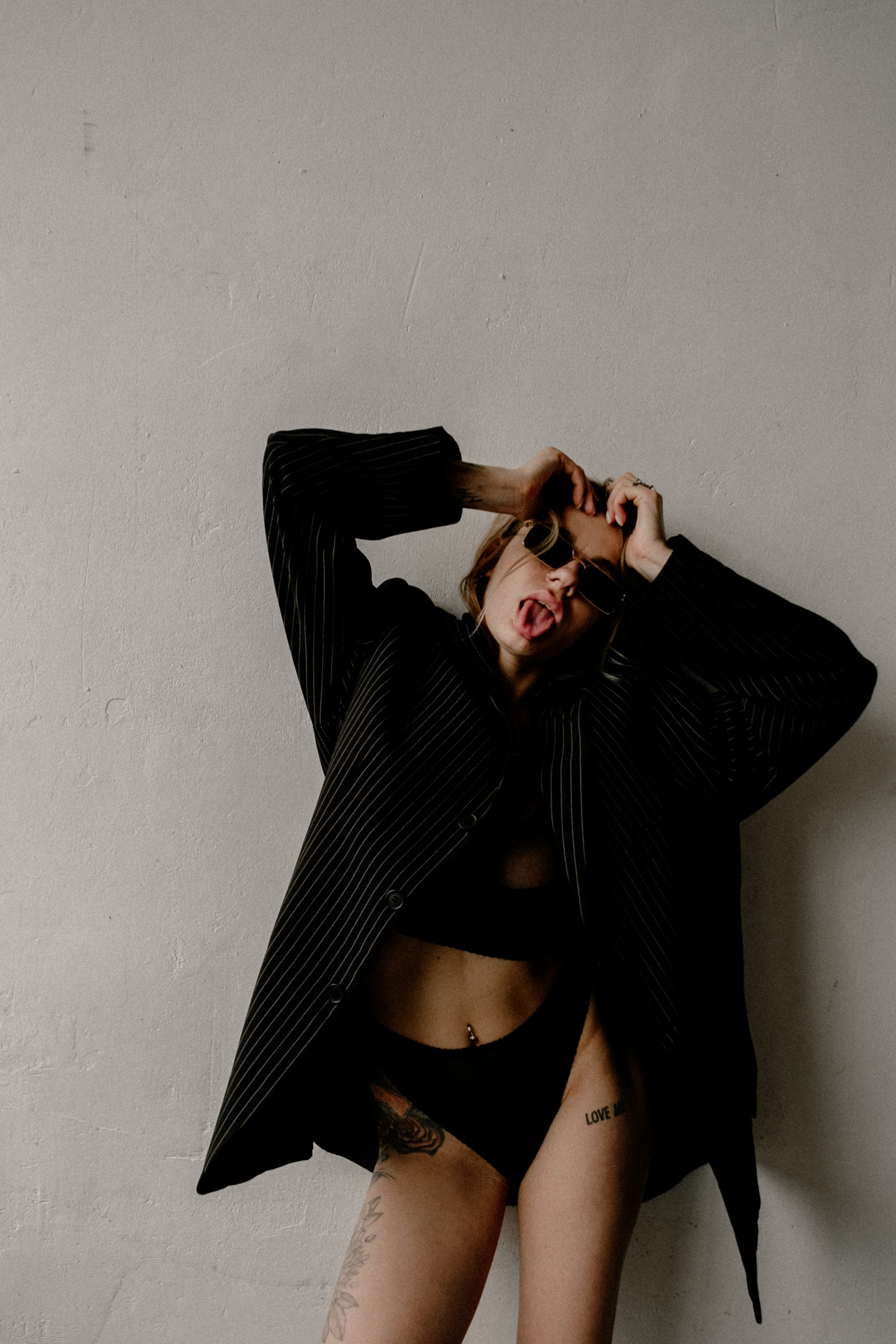 Николина. Фотограф Москва, Санкт-Петербург, Абакан