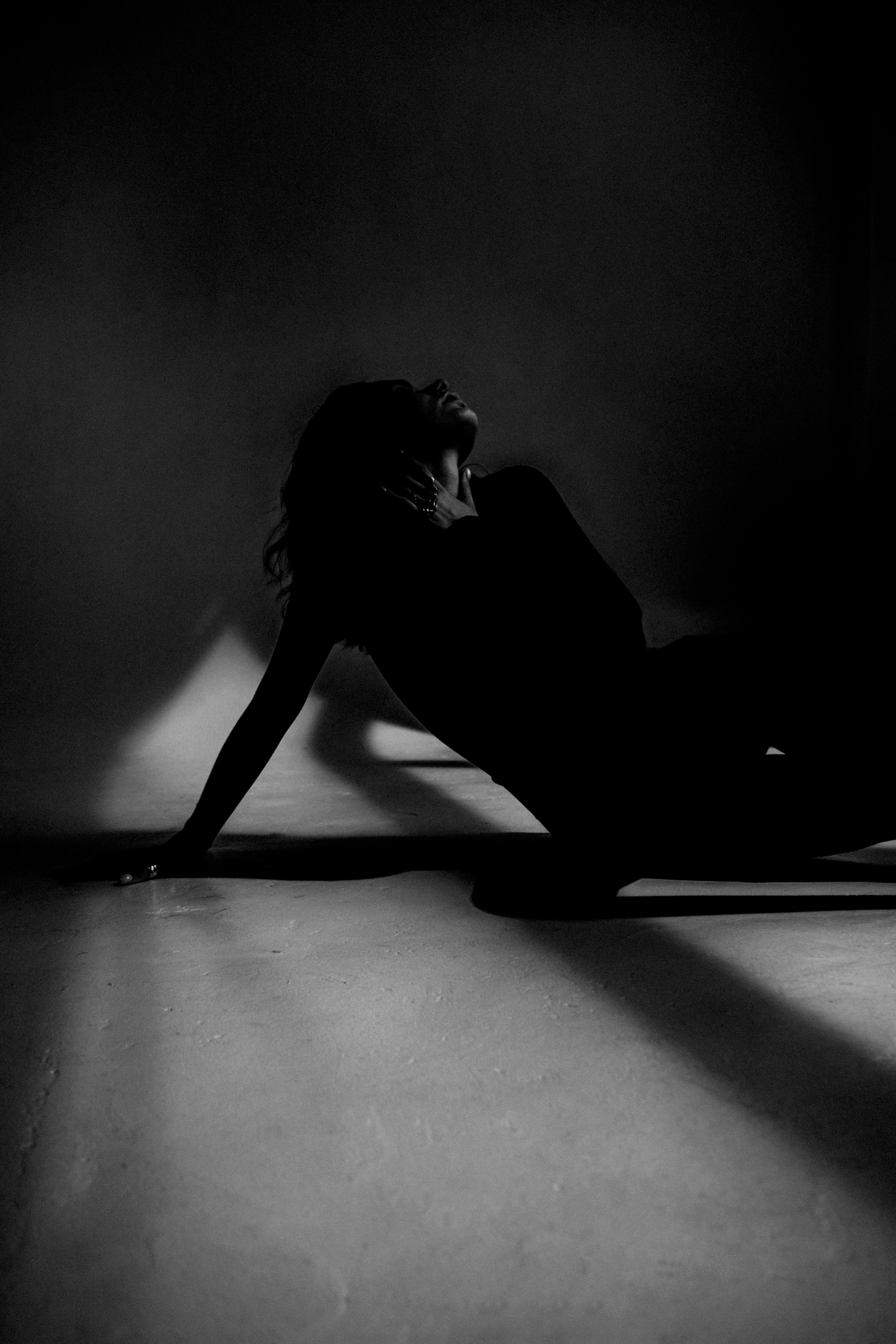 Николина. Фотограф Москва, Санкт-Петербург, Абакан