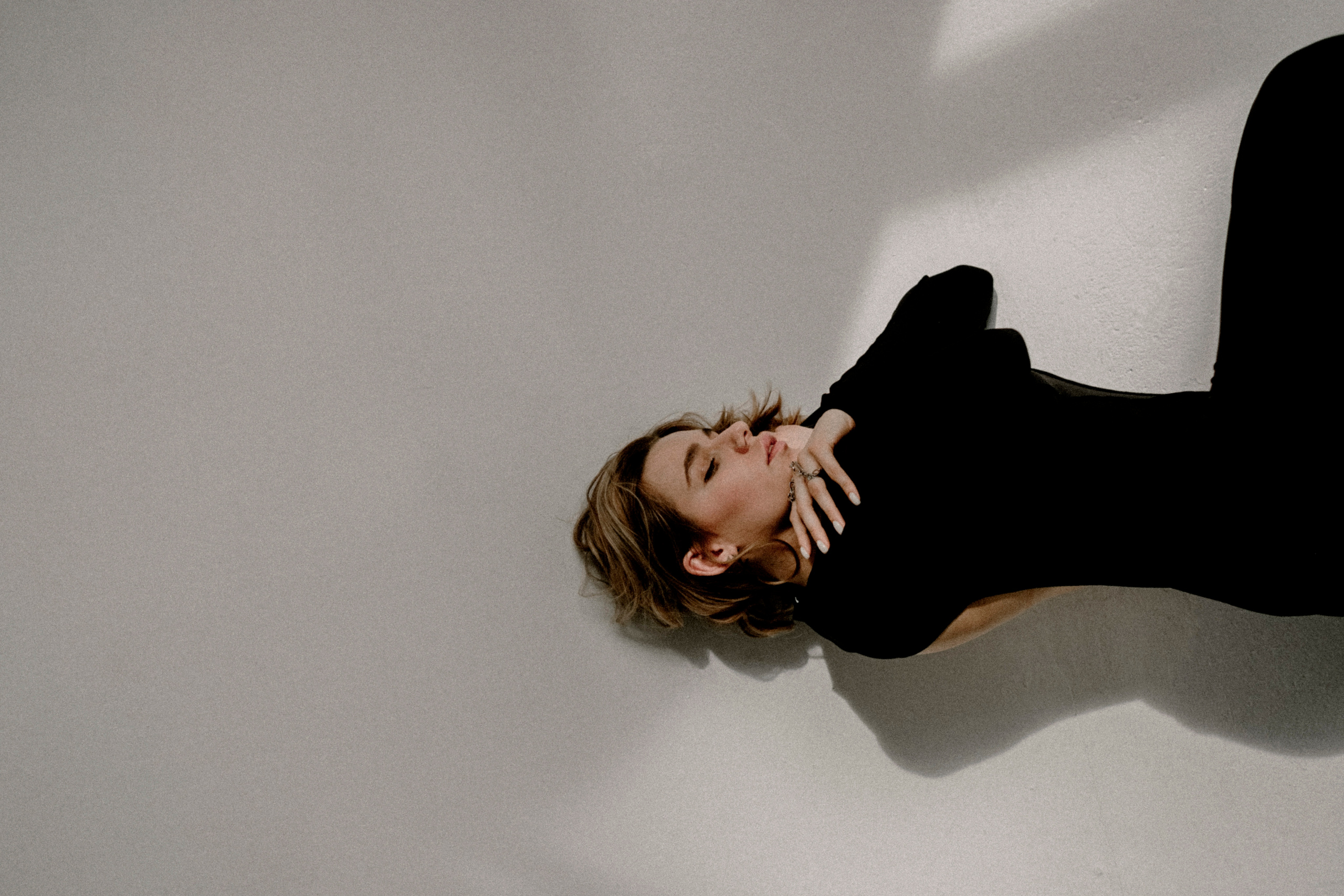 Николина. Фотограф Москва, Санкт-Петербург, Абакан