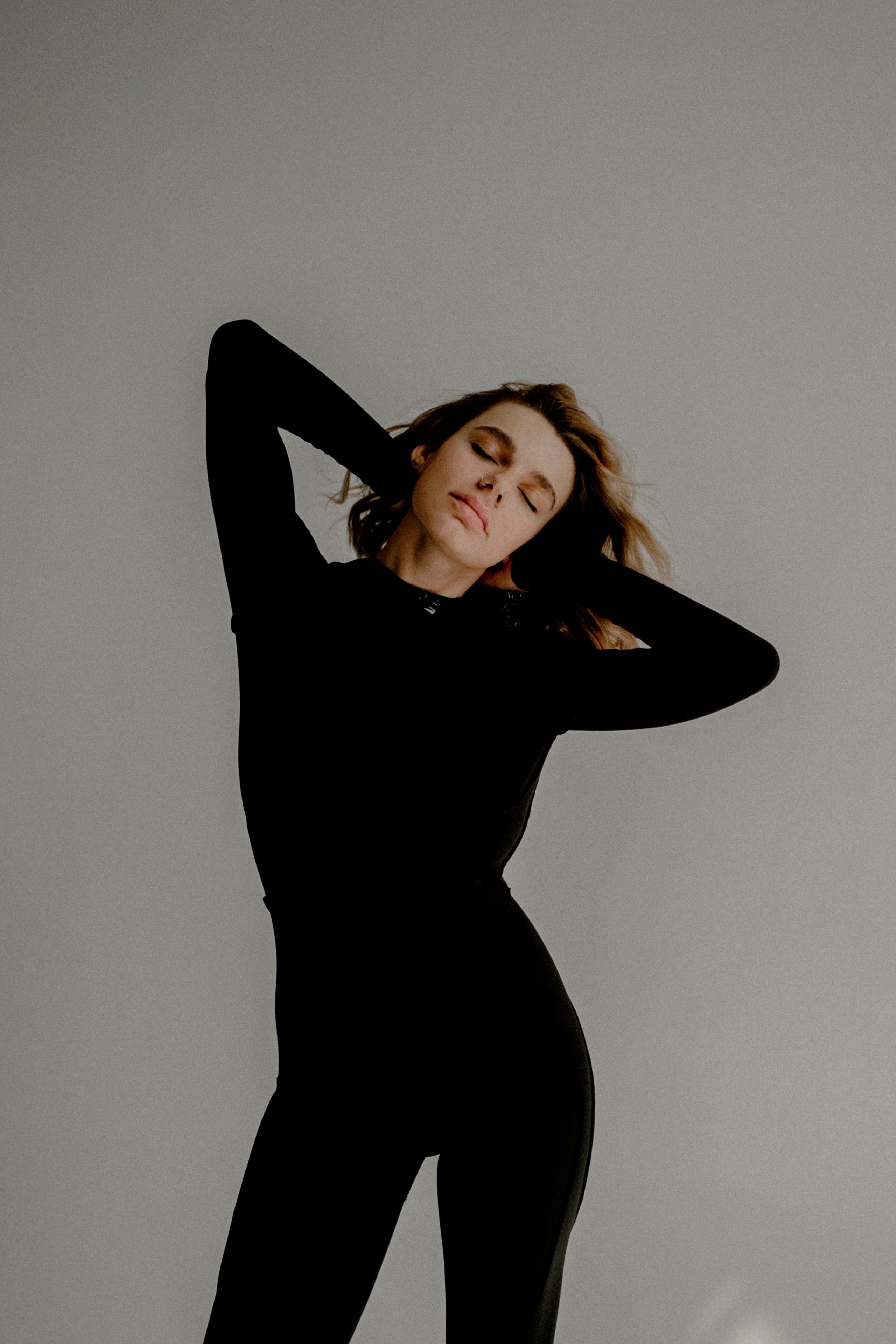 Николина. Фотограф Москва, Санкт-Петербург, Абакан