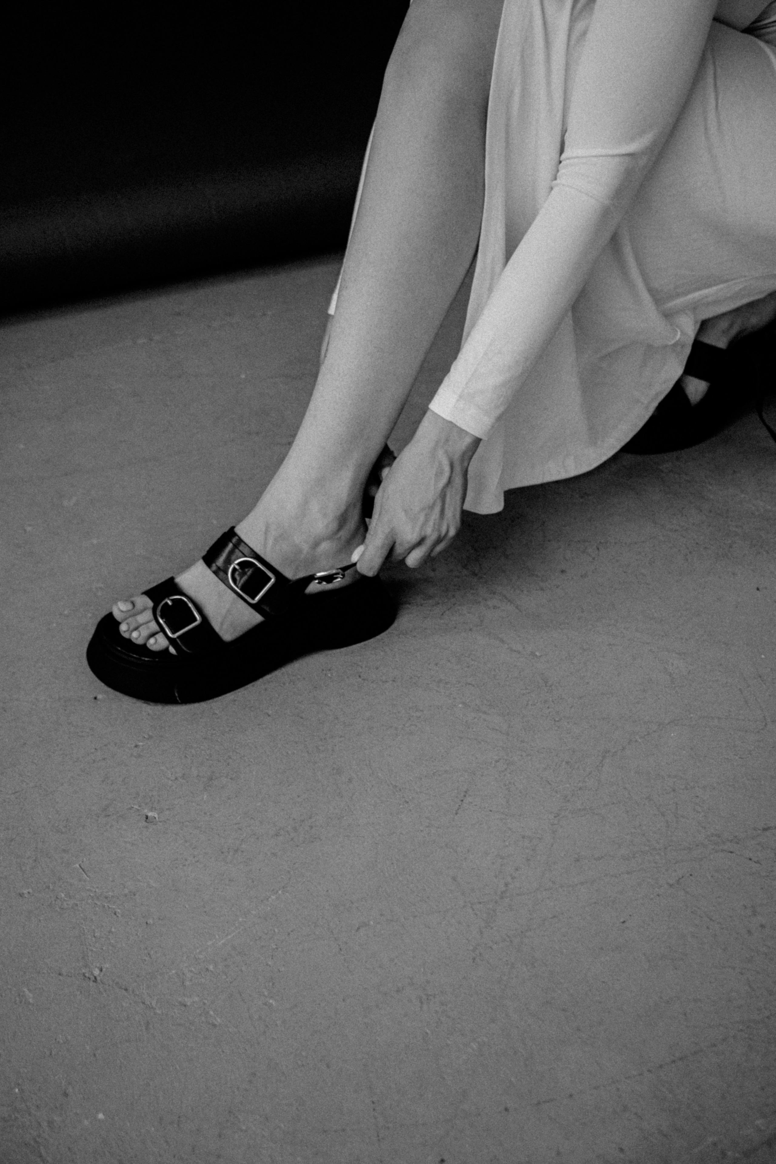 Николина. Фотограф Москва, Санкт-Петербург, Абакан